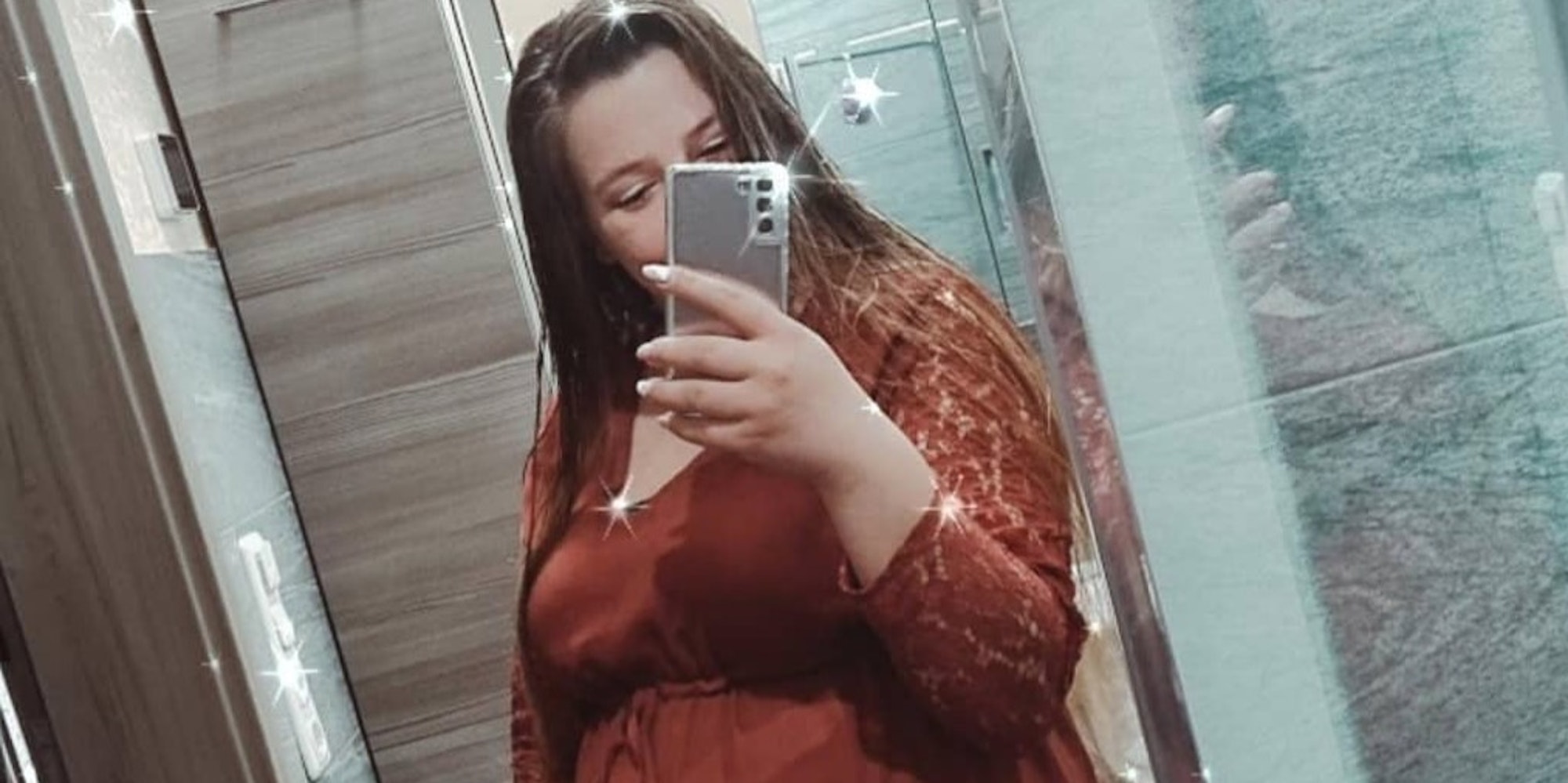 Sarafina Wollny_300421