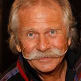 Henning Krautmacher im Portrait