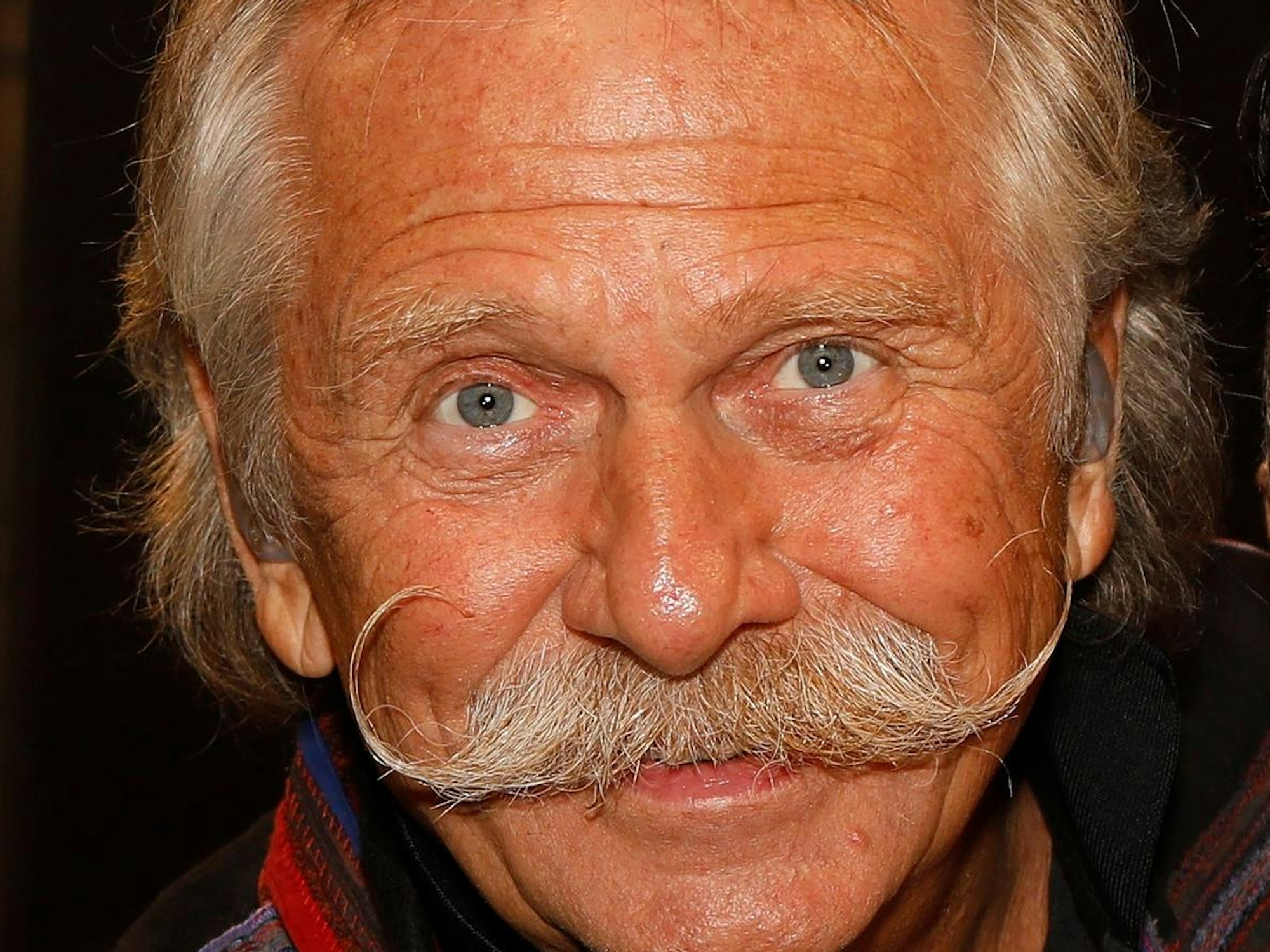 Henning Krautmacher von den Höhnern