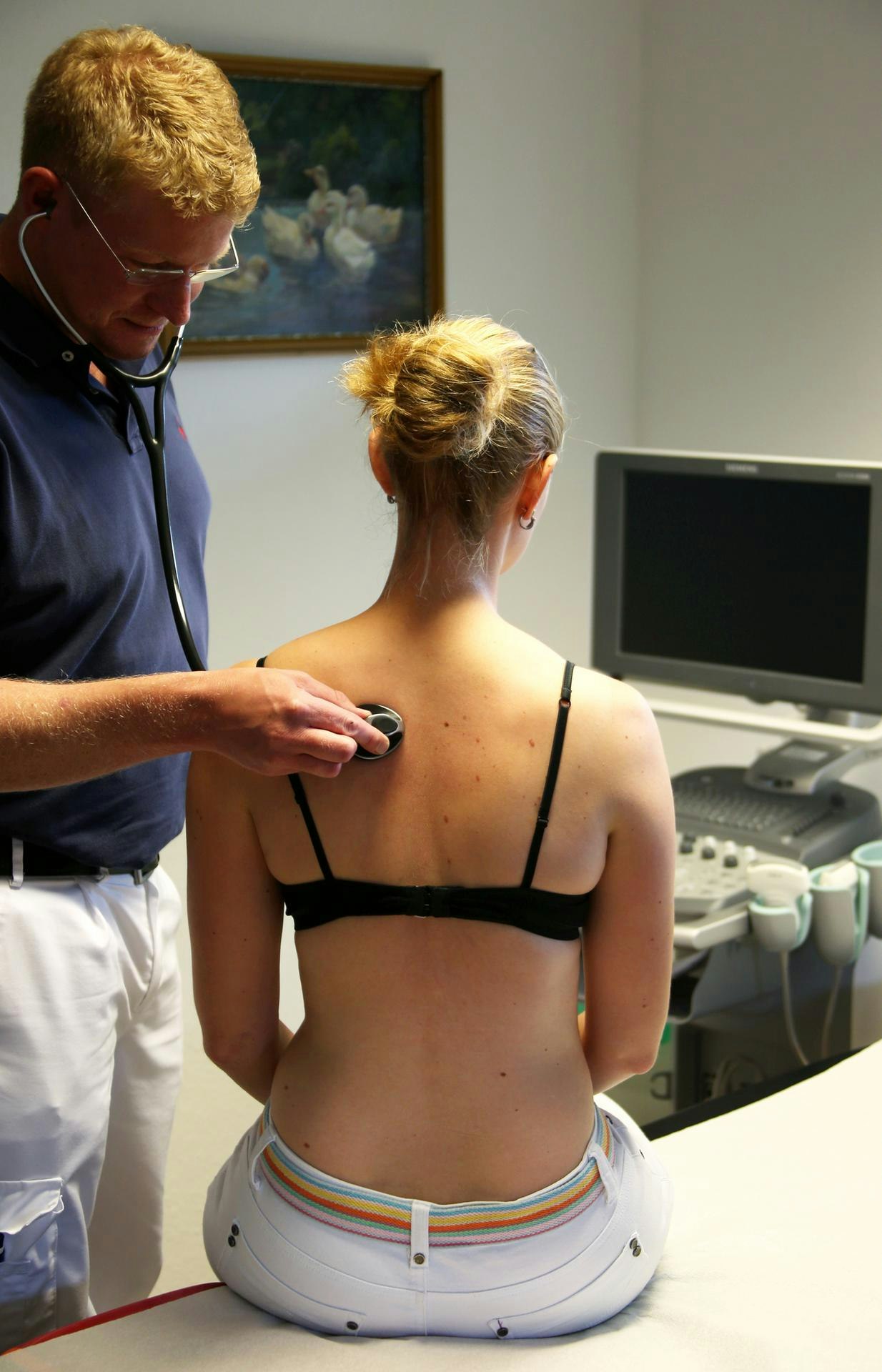 Grobritannien: Frauenarzt lsst Patientinnen Sexspielzeug zum Termin mitbringen | Express Grobritannien: Frauenarzt lsst Patientinnen Sexspielzeug zum Termin mitbringen | Express