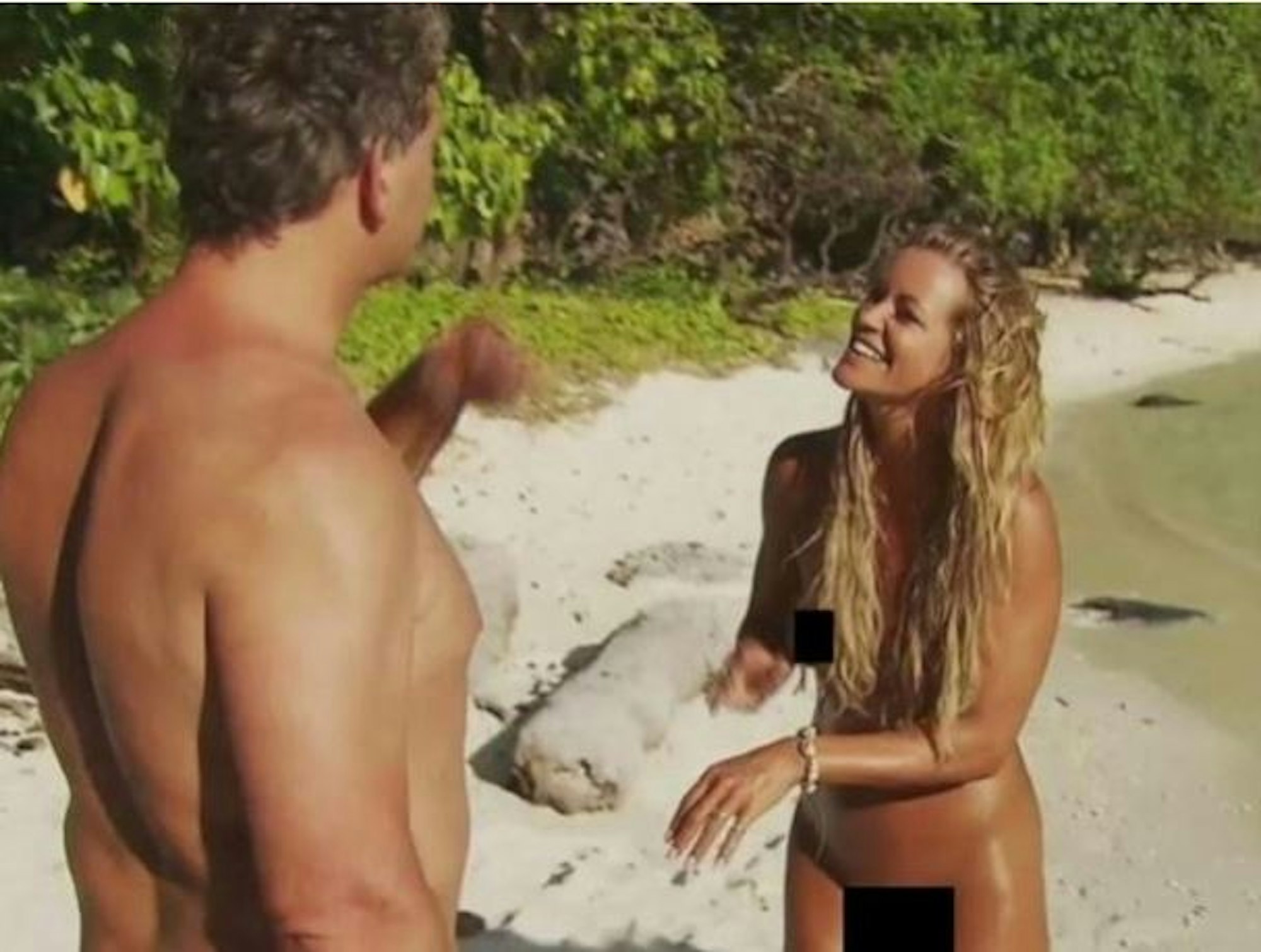 Inge de Bruin RTL 5