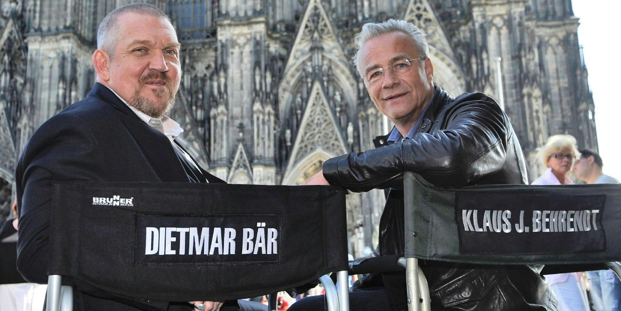 bär behrendt dom