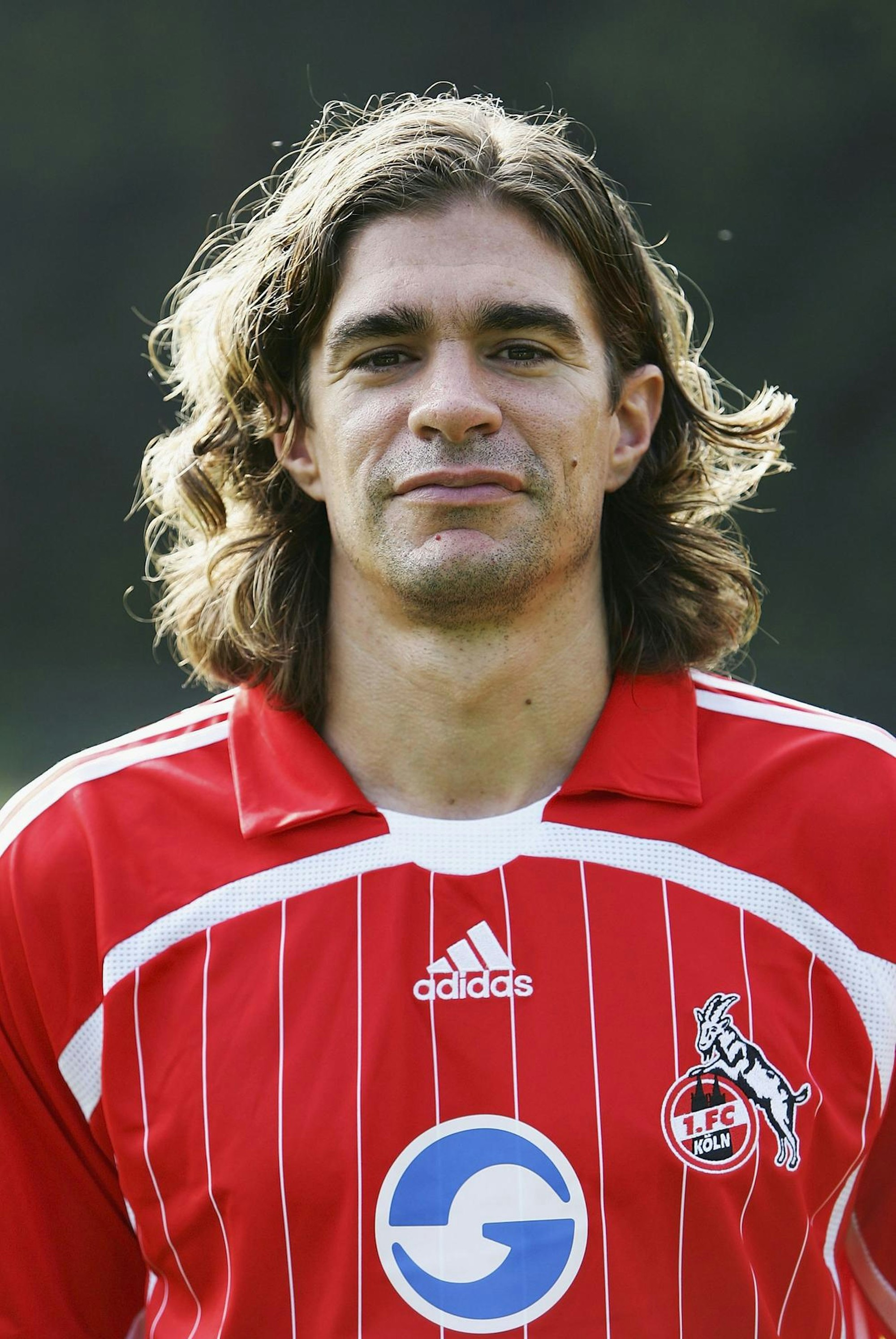Patrick Weiser 2006