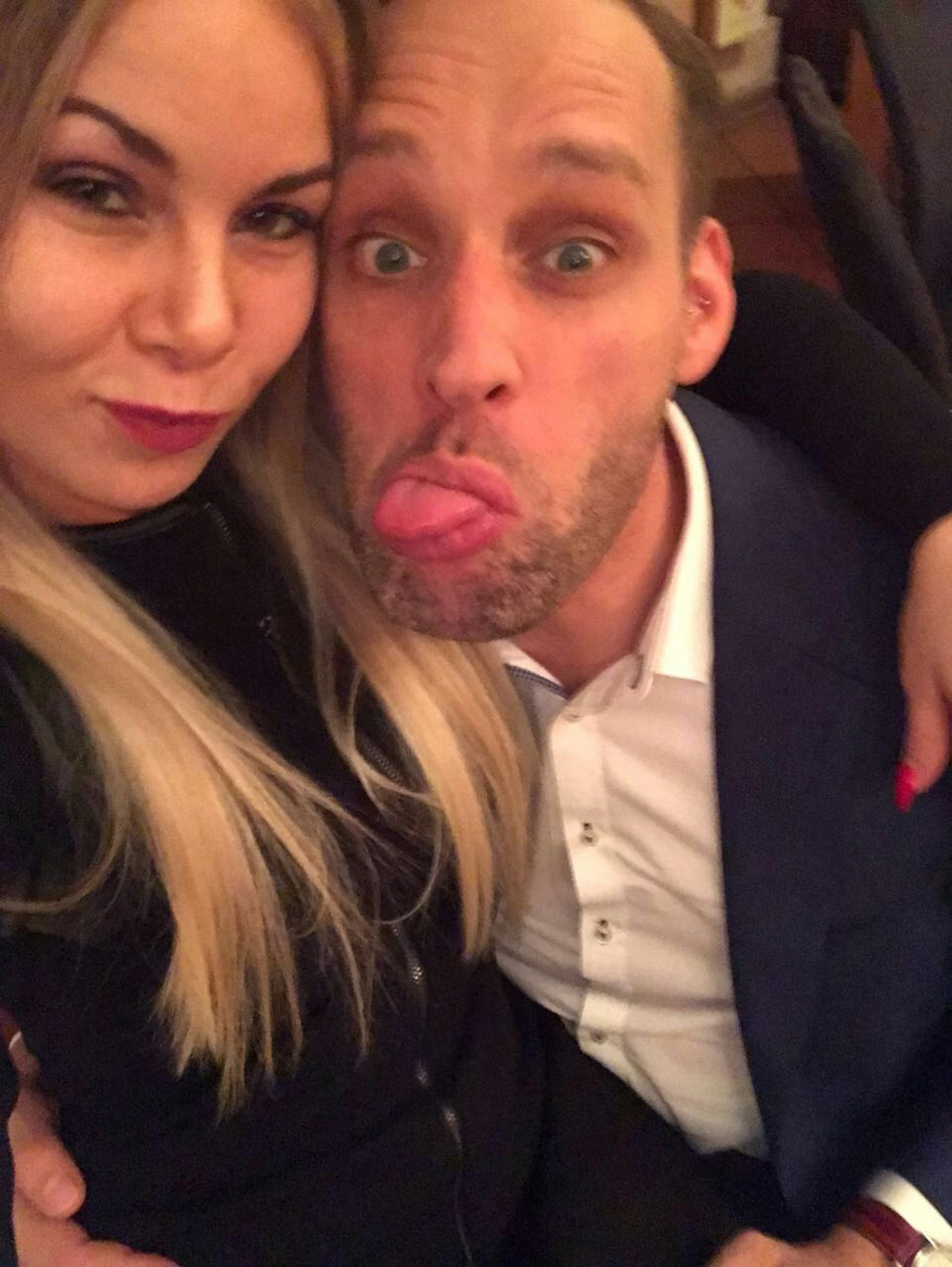 frank radke silvana scheid date 2