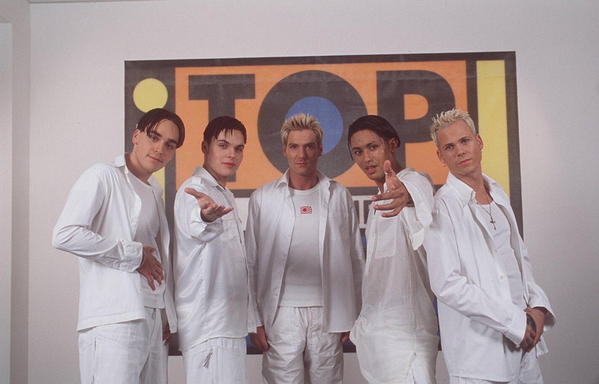 Touche 1999