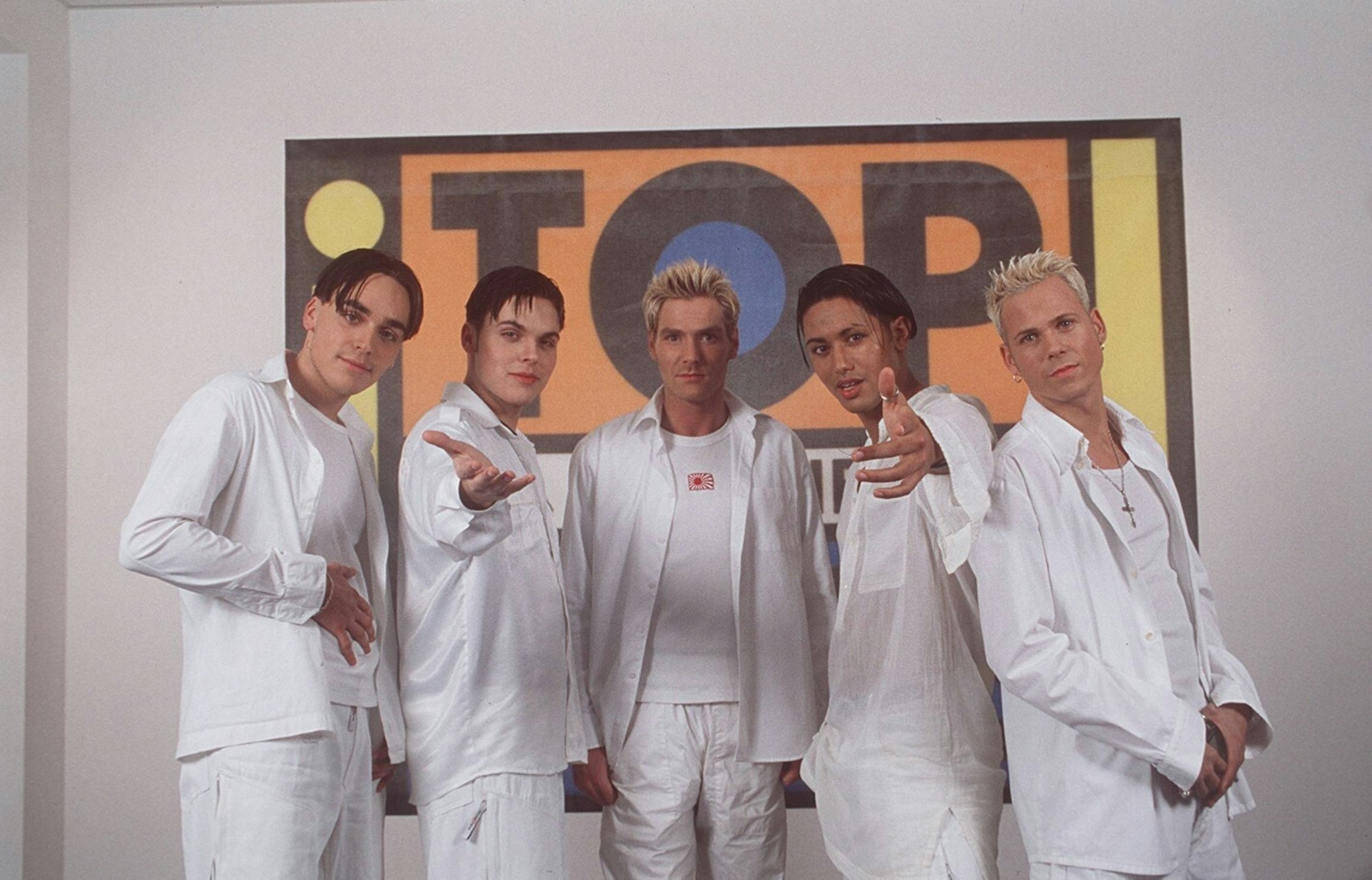 Touche 1999