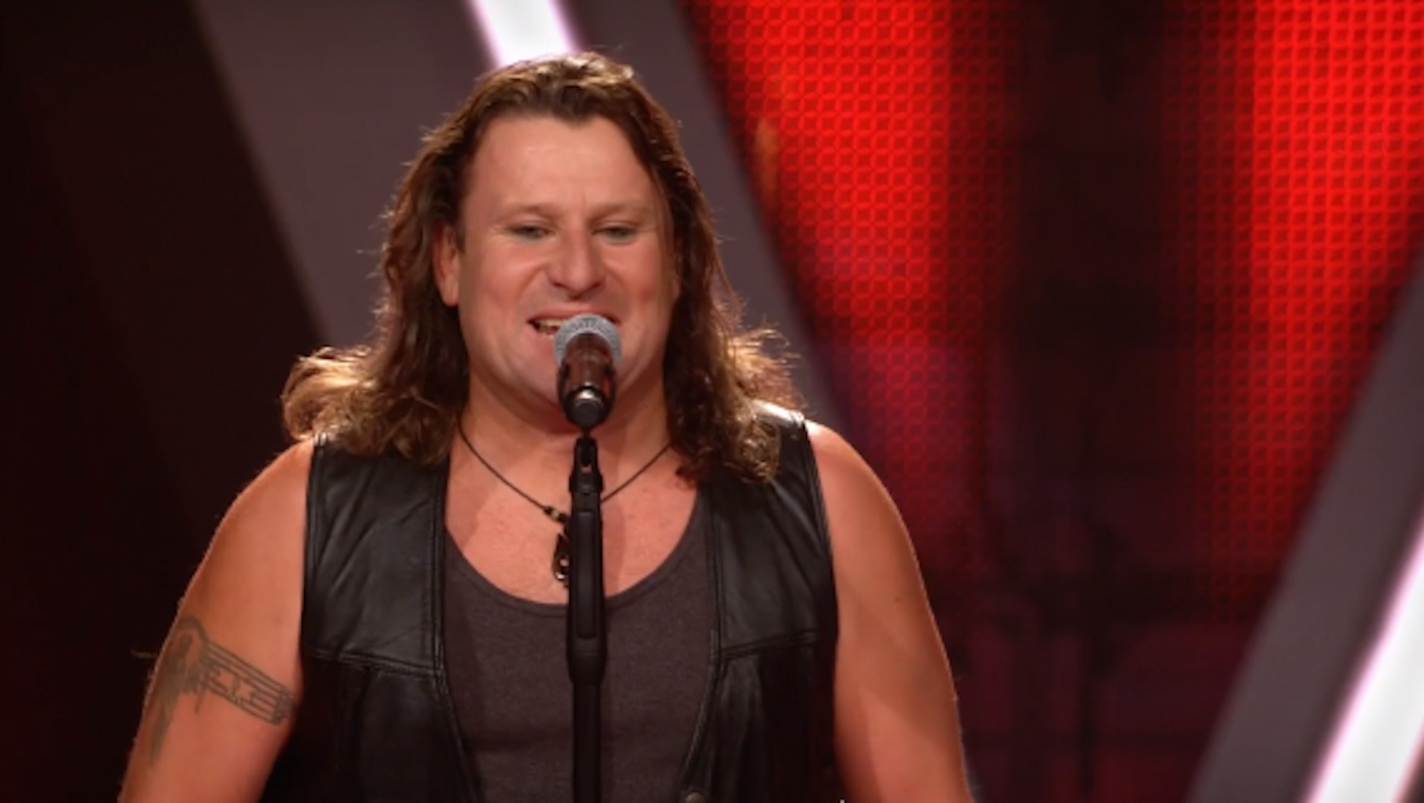 Voice Patrick_Strobel