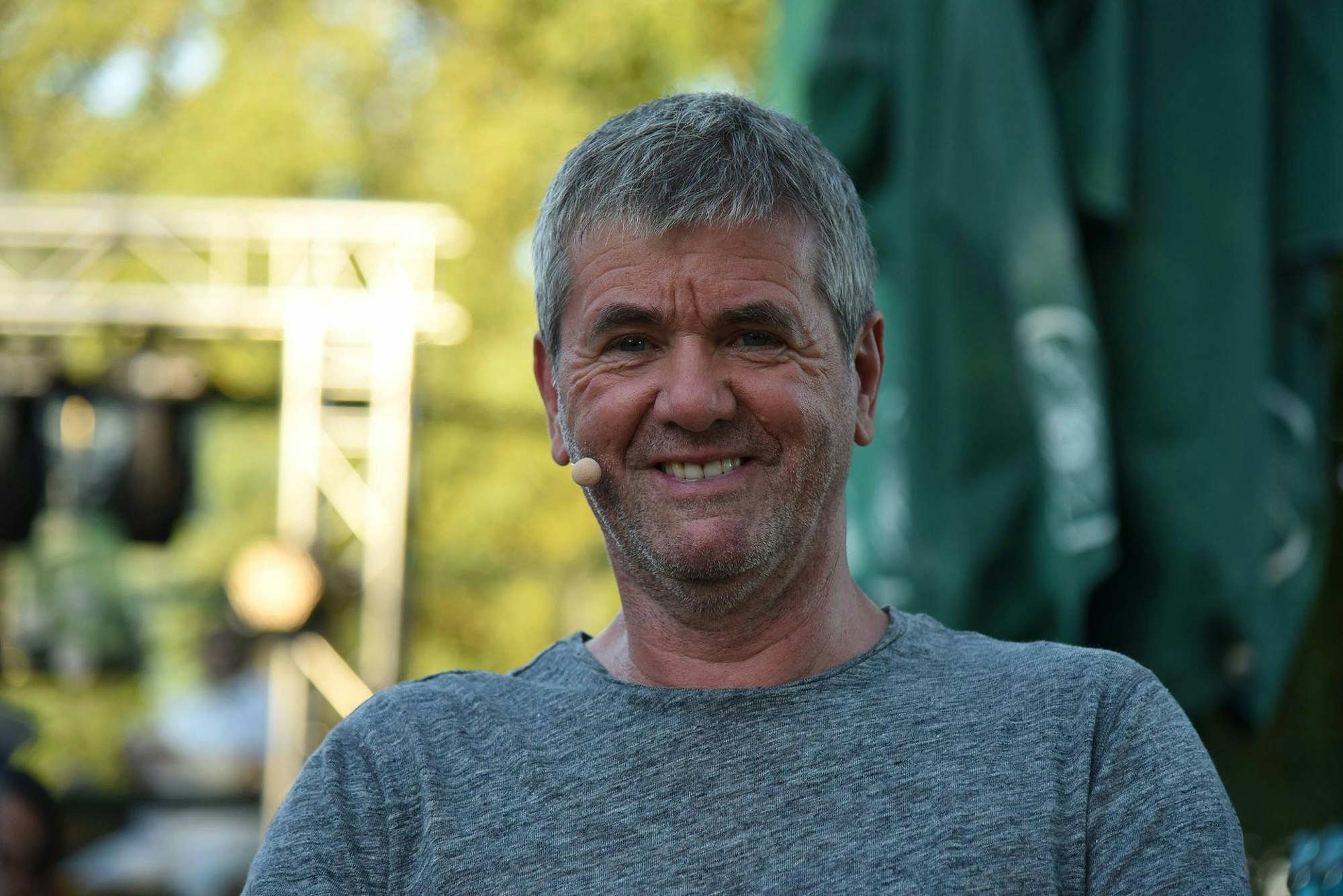 Firedhelm_Funkel_Talkshow