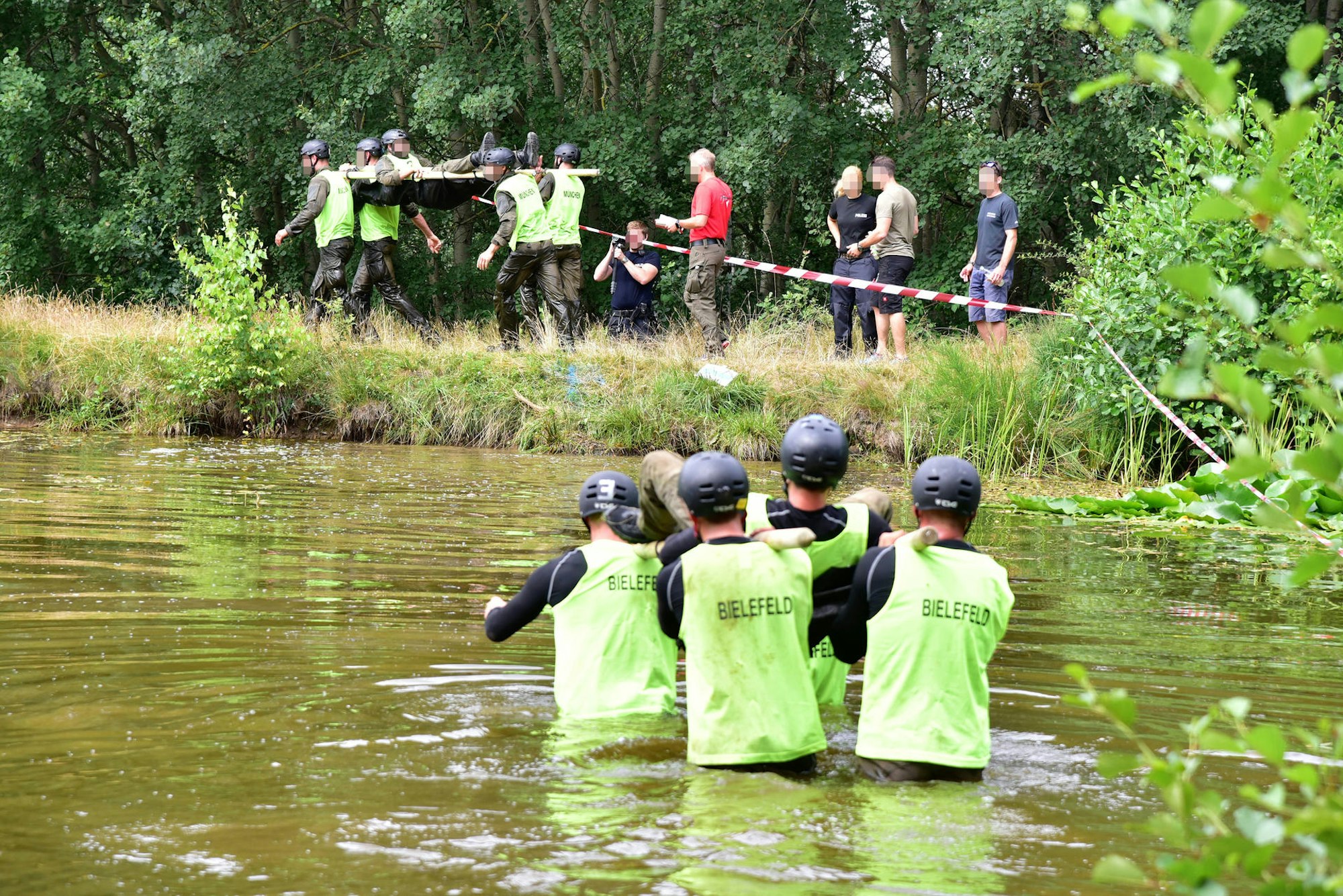 Sek_Uebung_Wasser_Rettung_180711