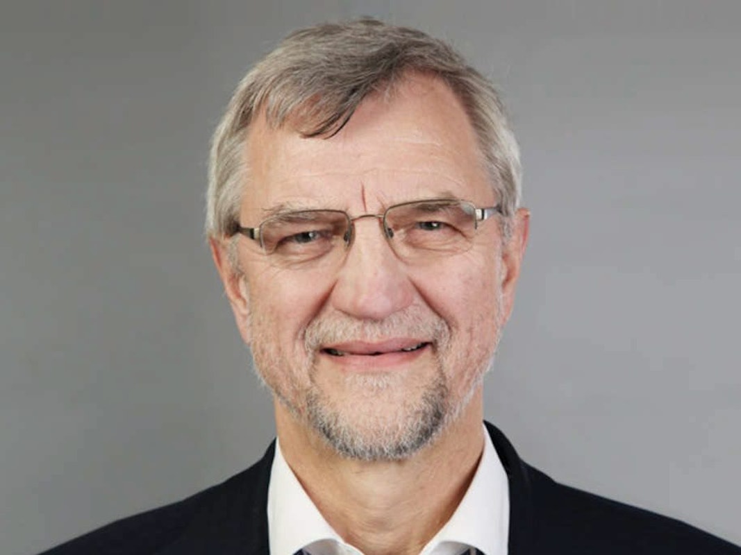Andreas Hupke, Bezirksbürgermeister von Köln