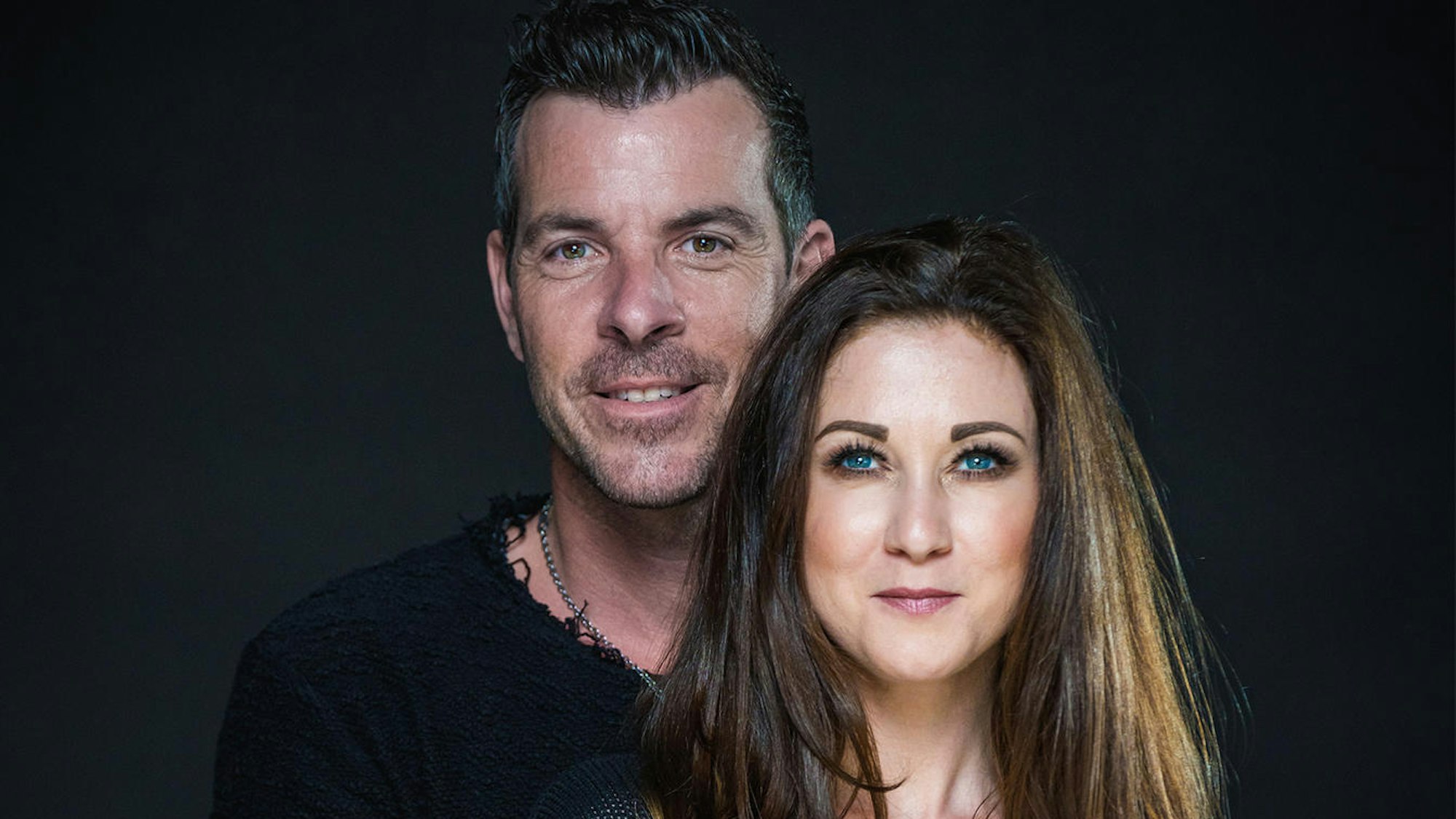 Nadine Fiegen und Torben Klein sind ein Paar