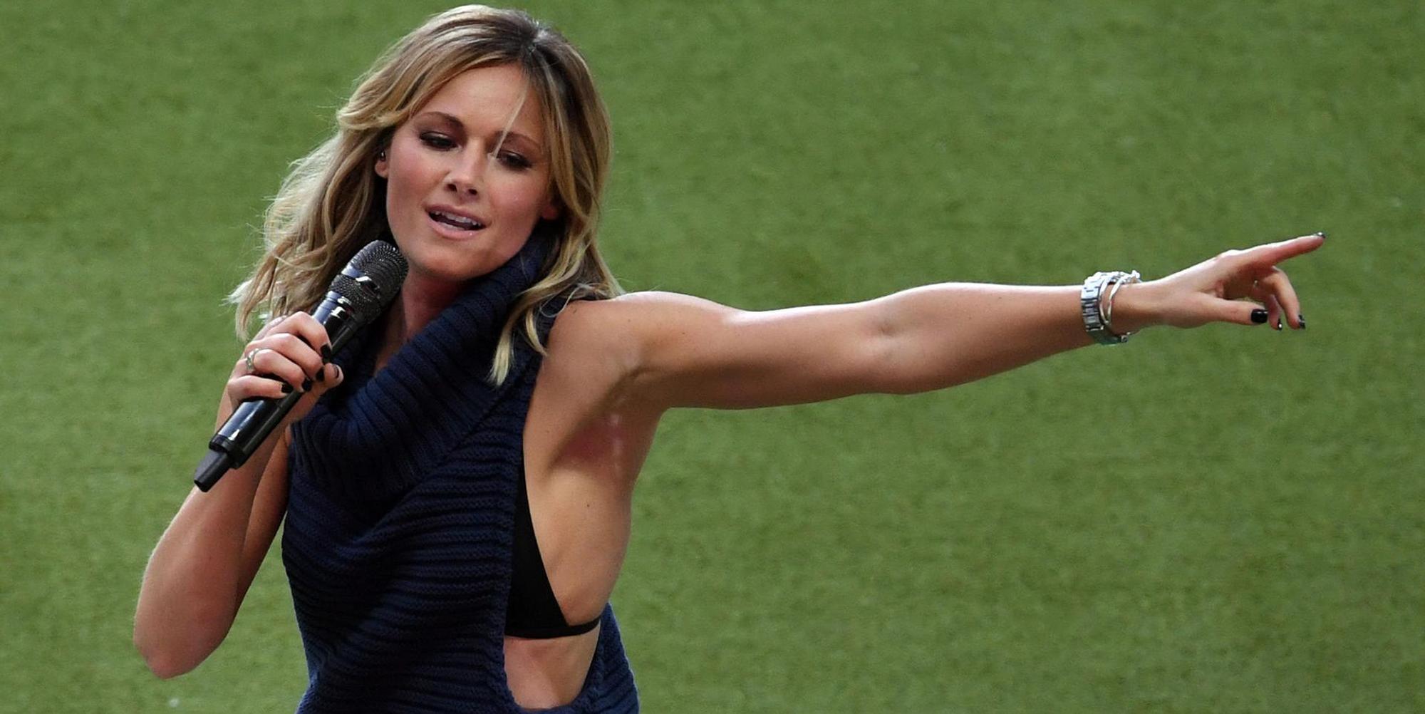 Helene Fischer Kölsche Hit Hilfe