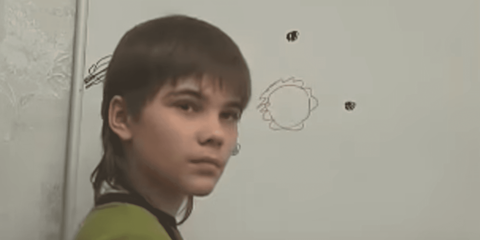 Russisches Wunderkind
