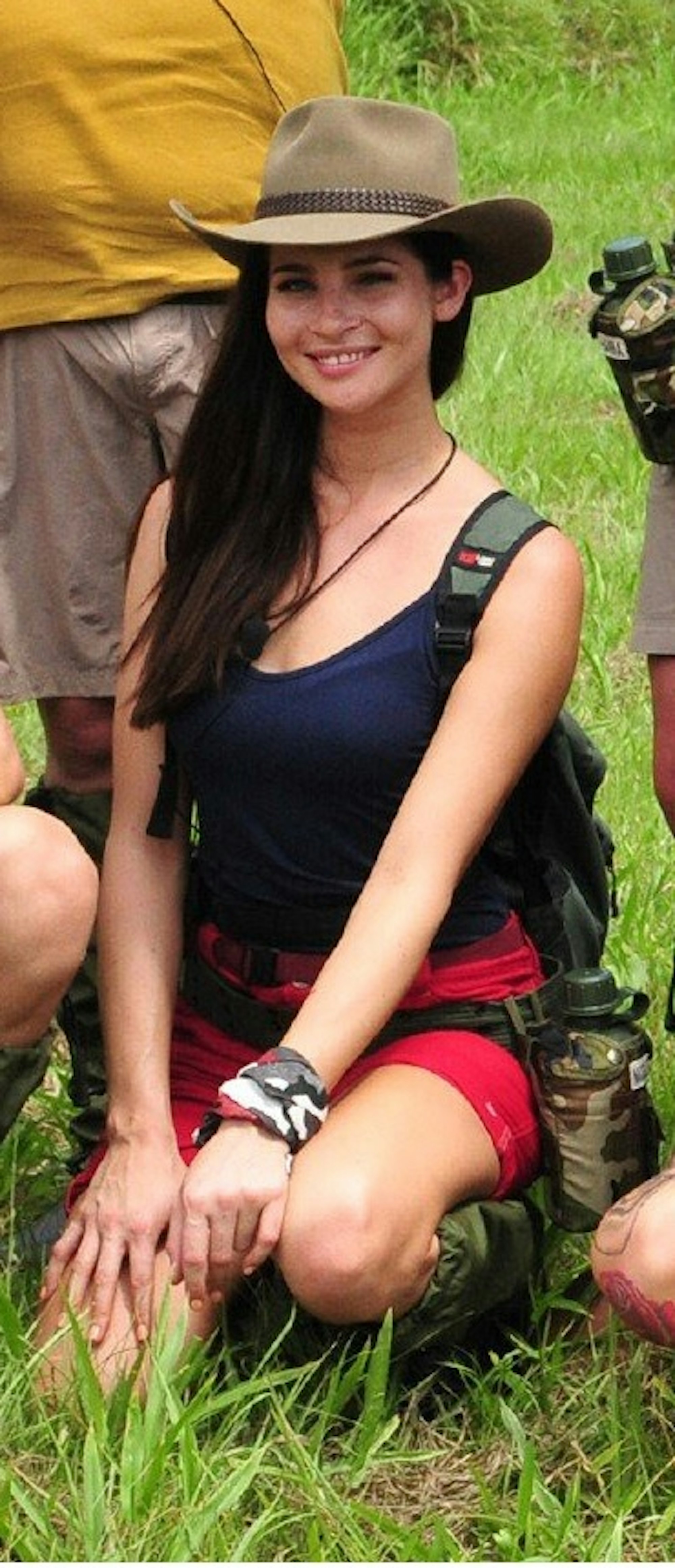 nicole