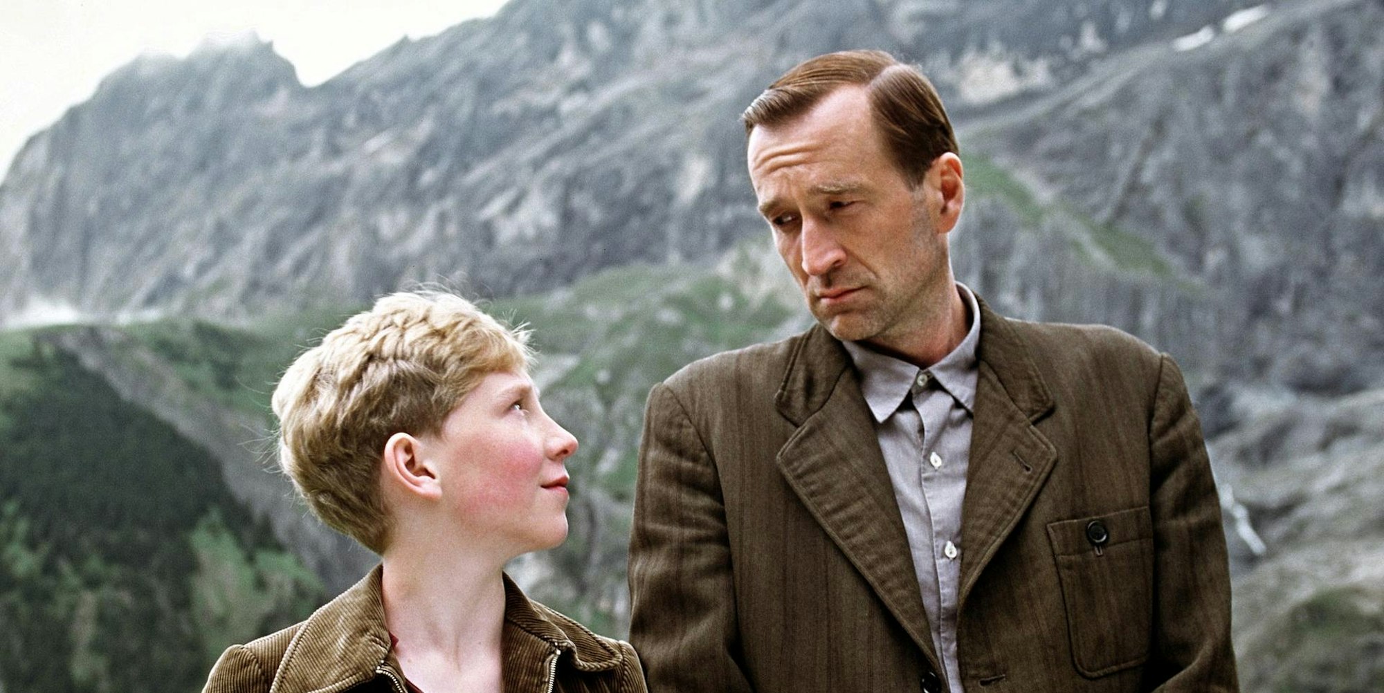 louis klamroth peter lohmeyer wunder von bern