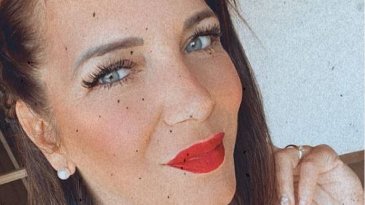 Danni Büchner von Goodbye Deutschland kriegt viel Hass auf Instragram ab