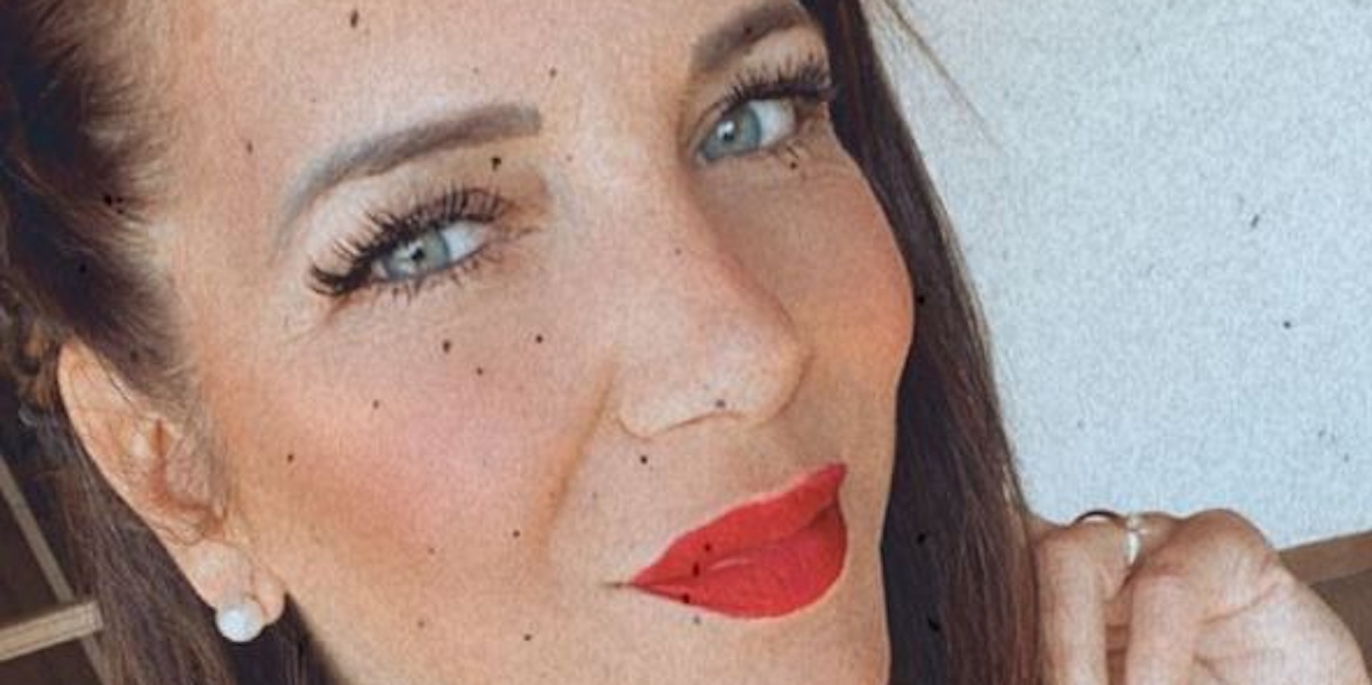 Danni Büchner wehrt sich gegen Frage zu totem Jens Büchner