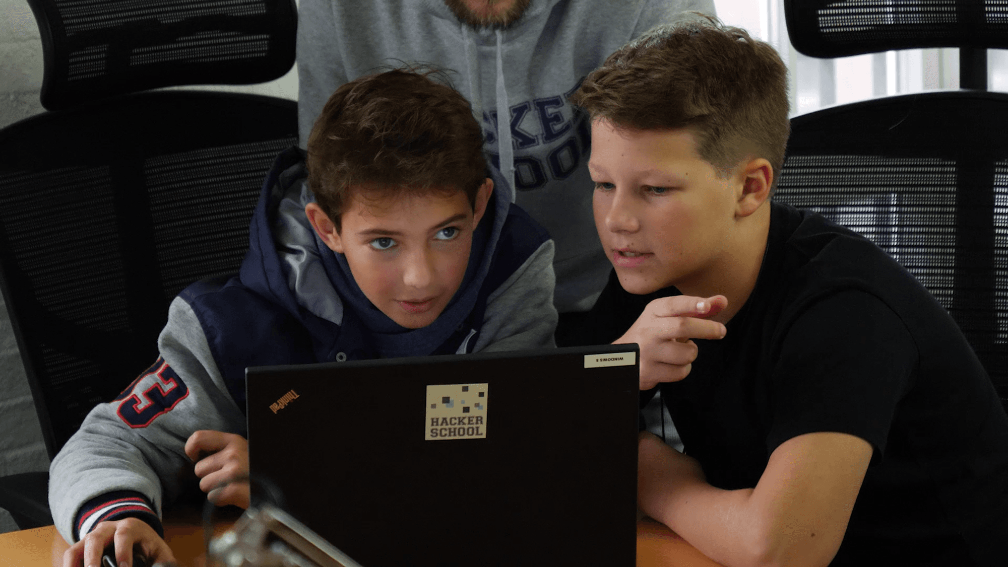 Hacker School3