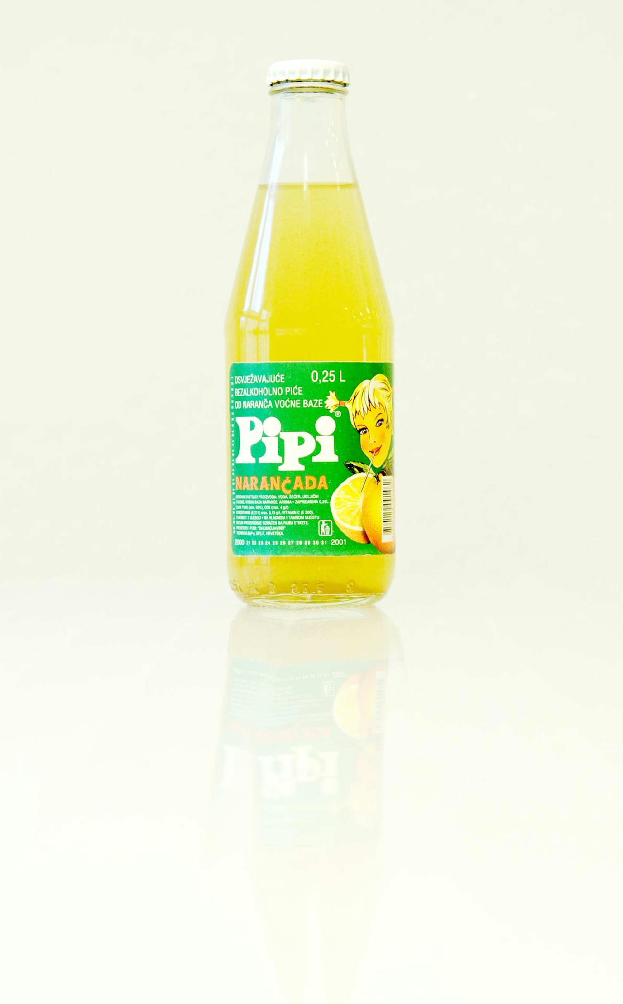Pipi_Limonade