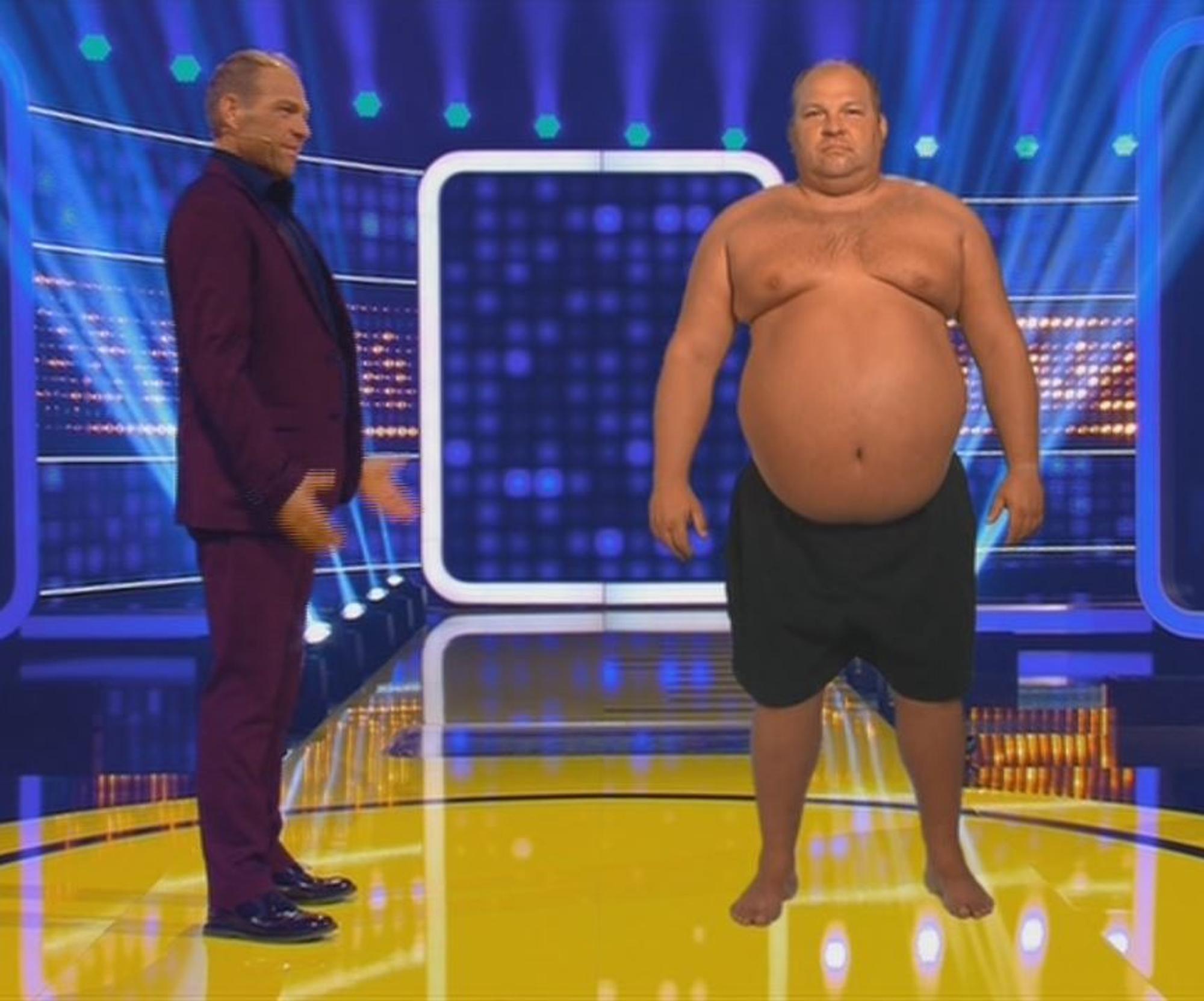 Michael_Biggest_Loser