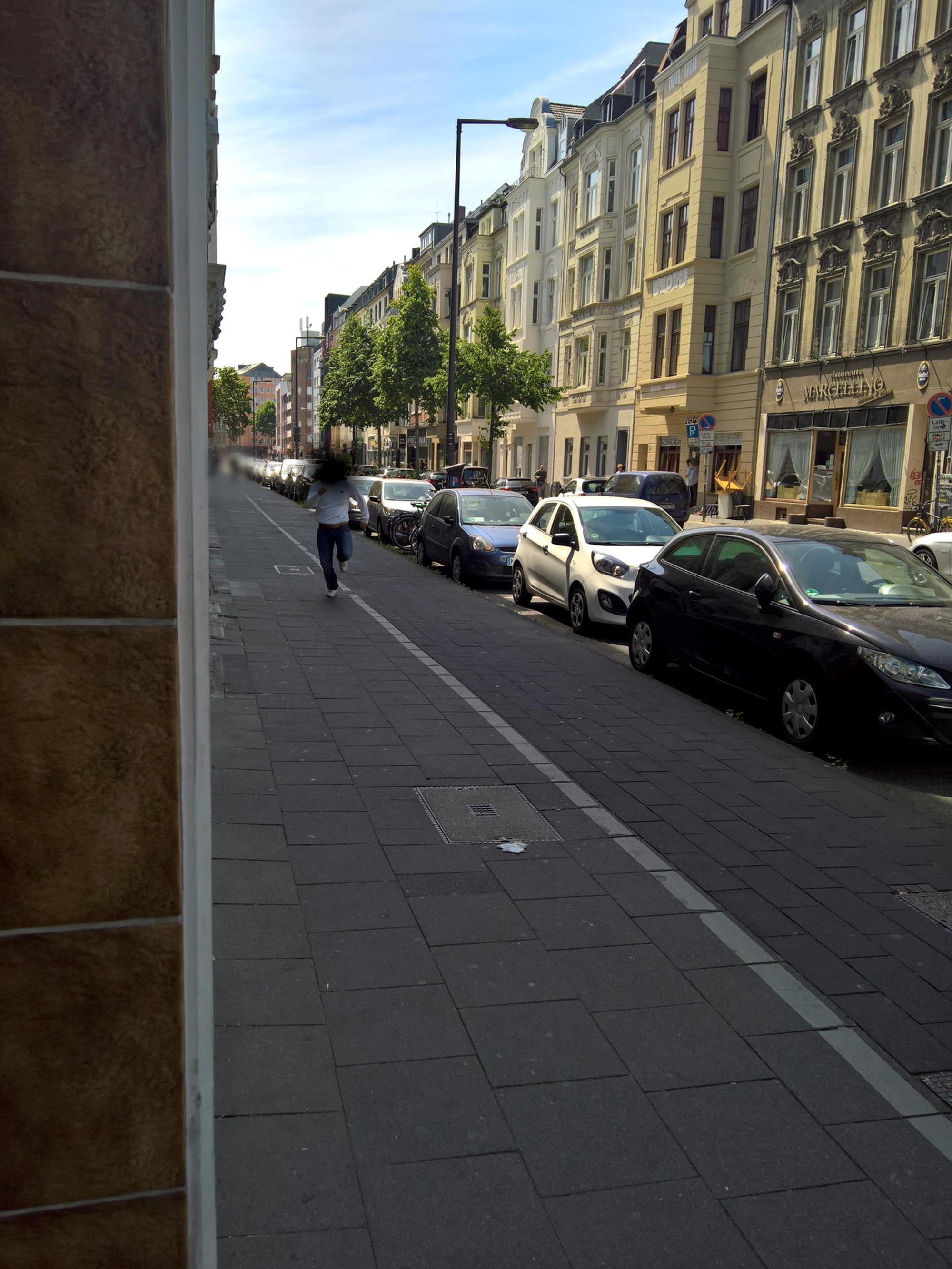 Polizist_Koeln
