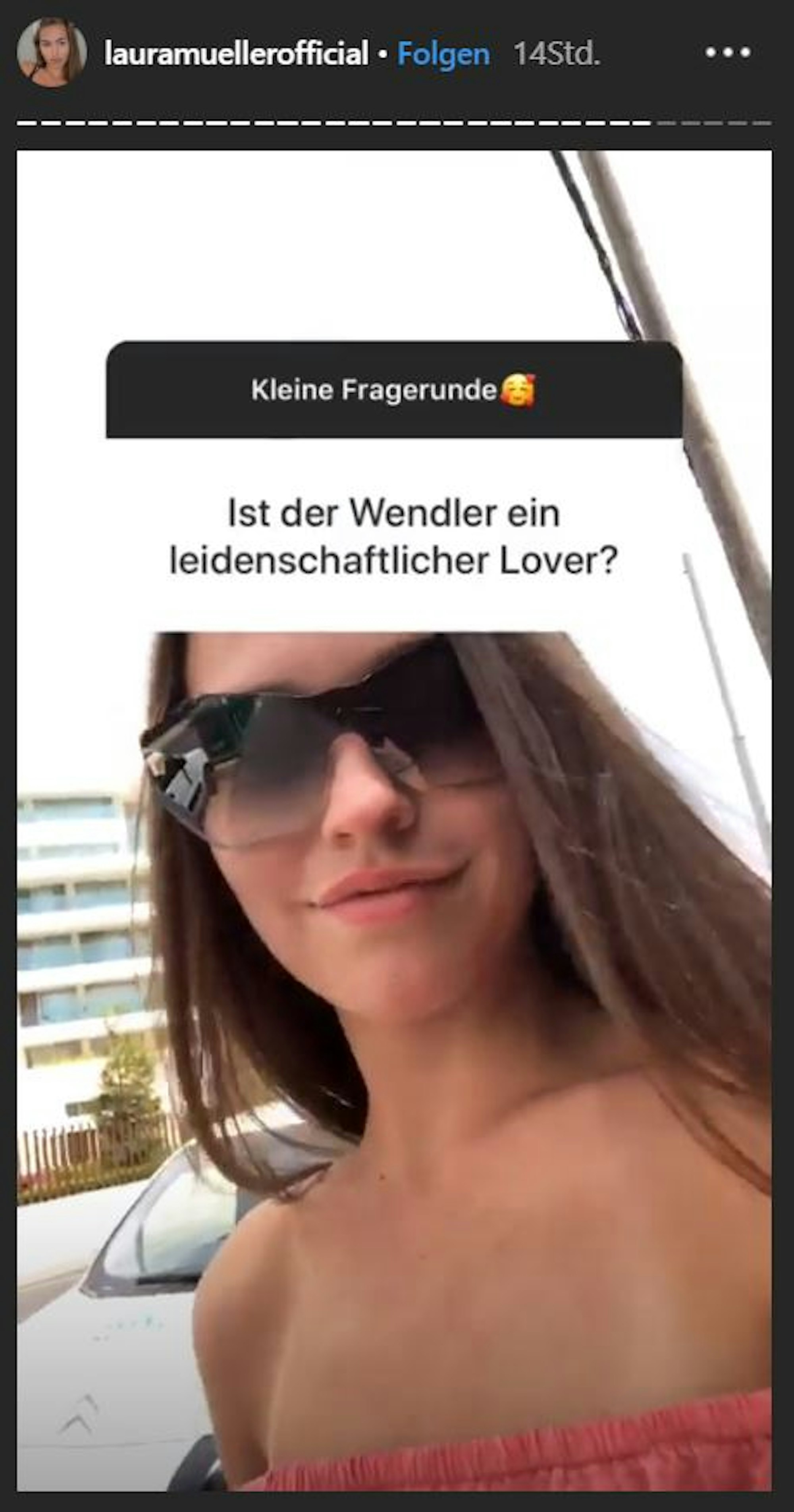 laura wendler lover