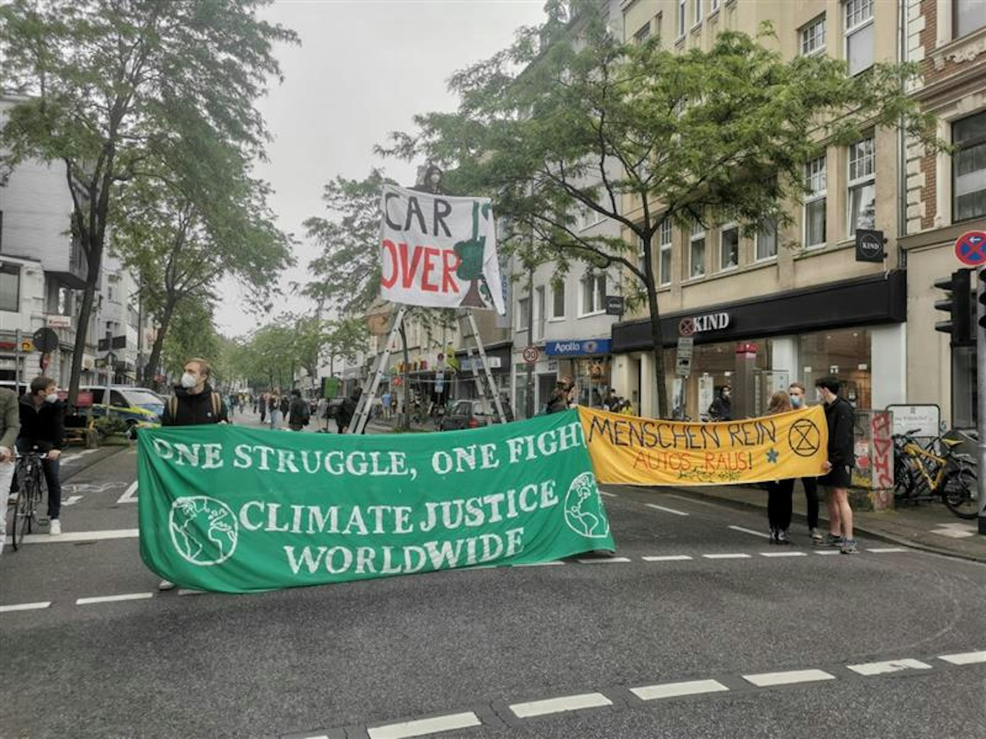 KÖ Neusser Straße_050621