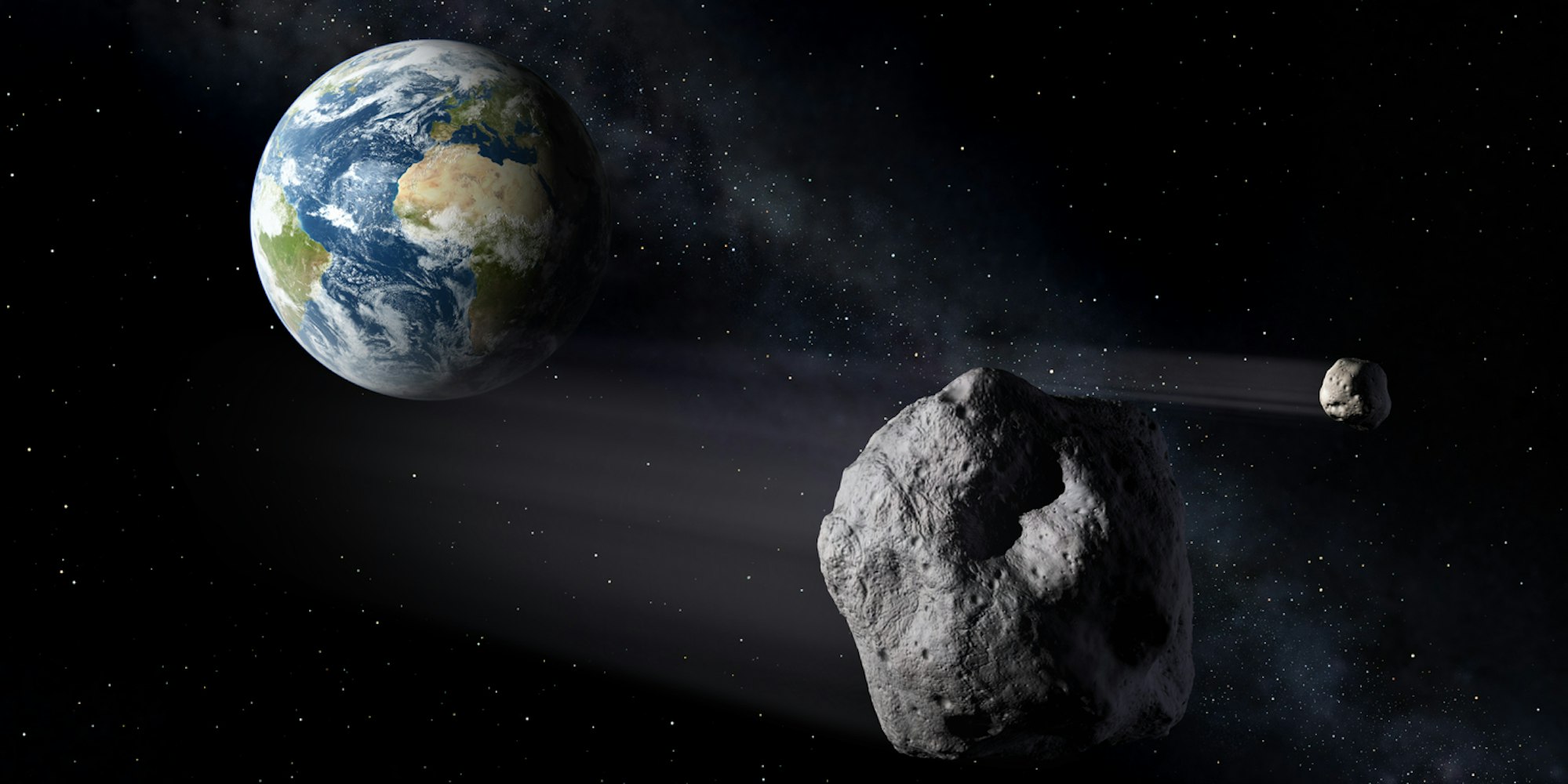 Asteroid