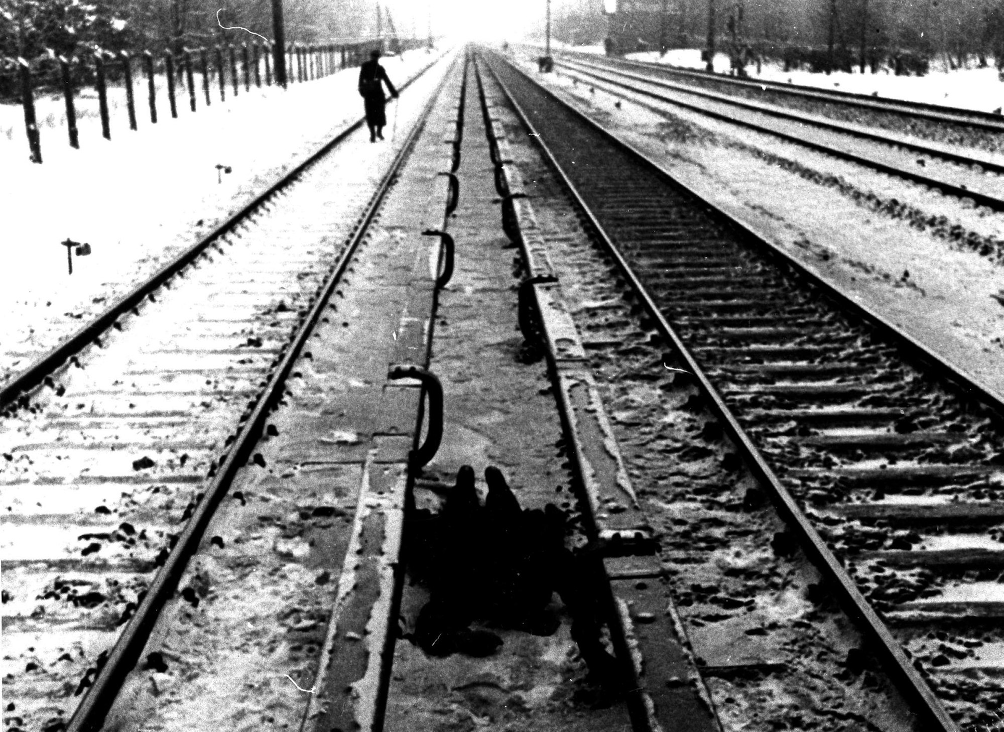 Bahngleise_081119