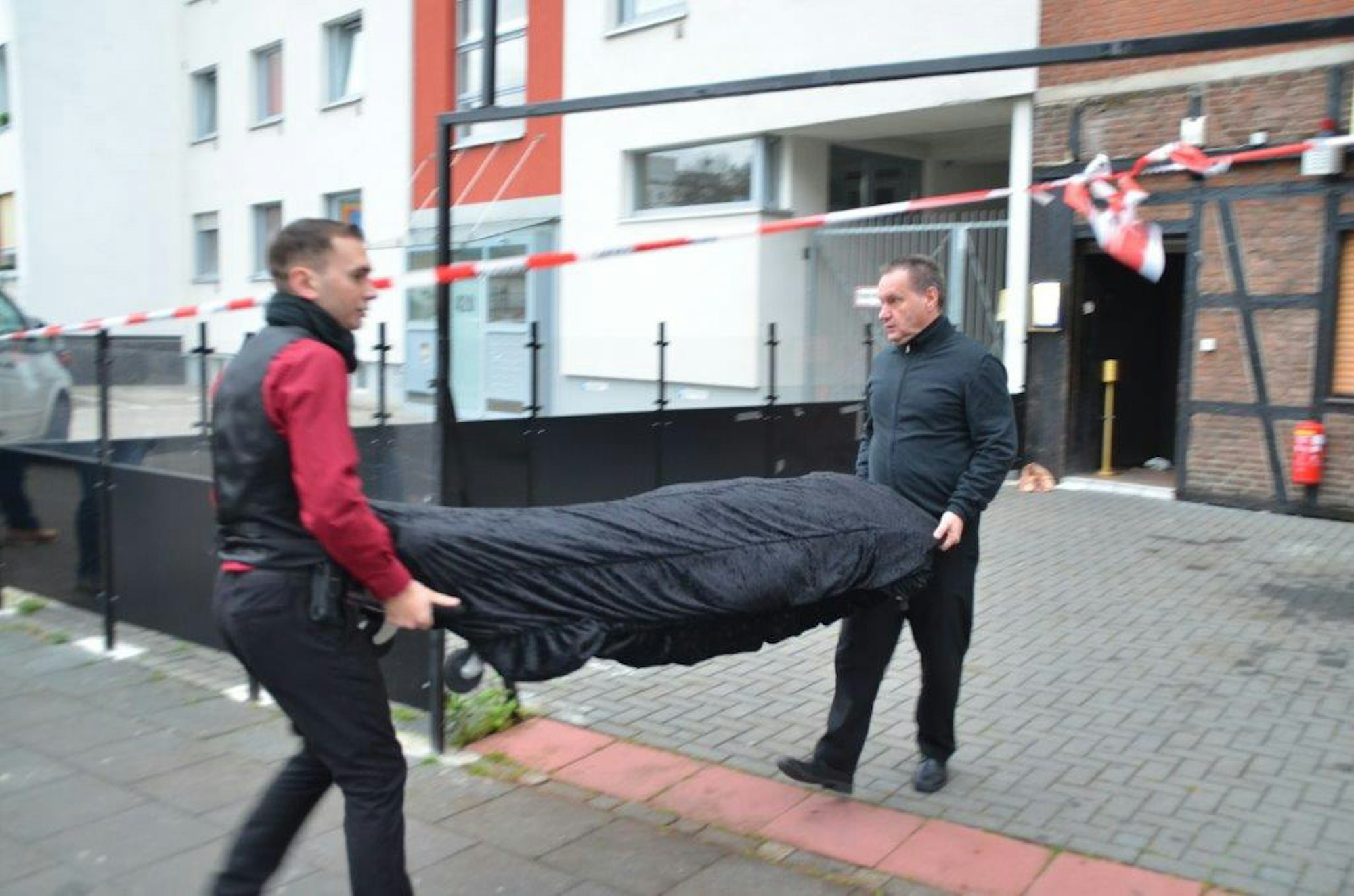 no name toter rocker