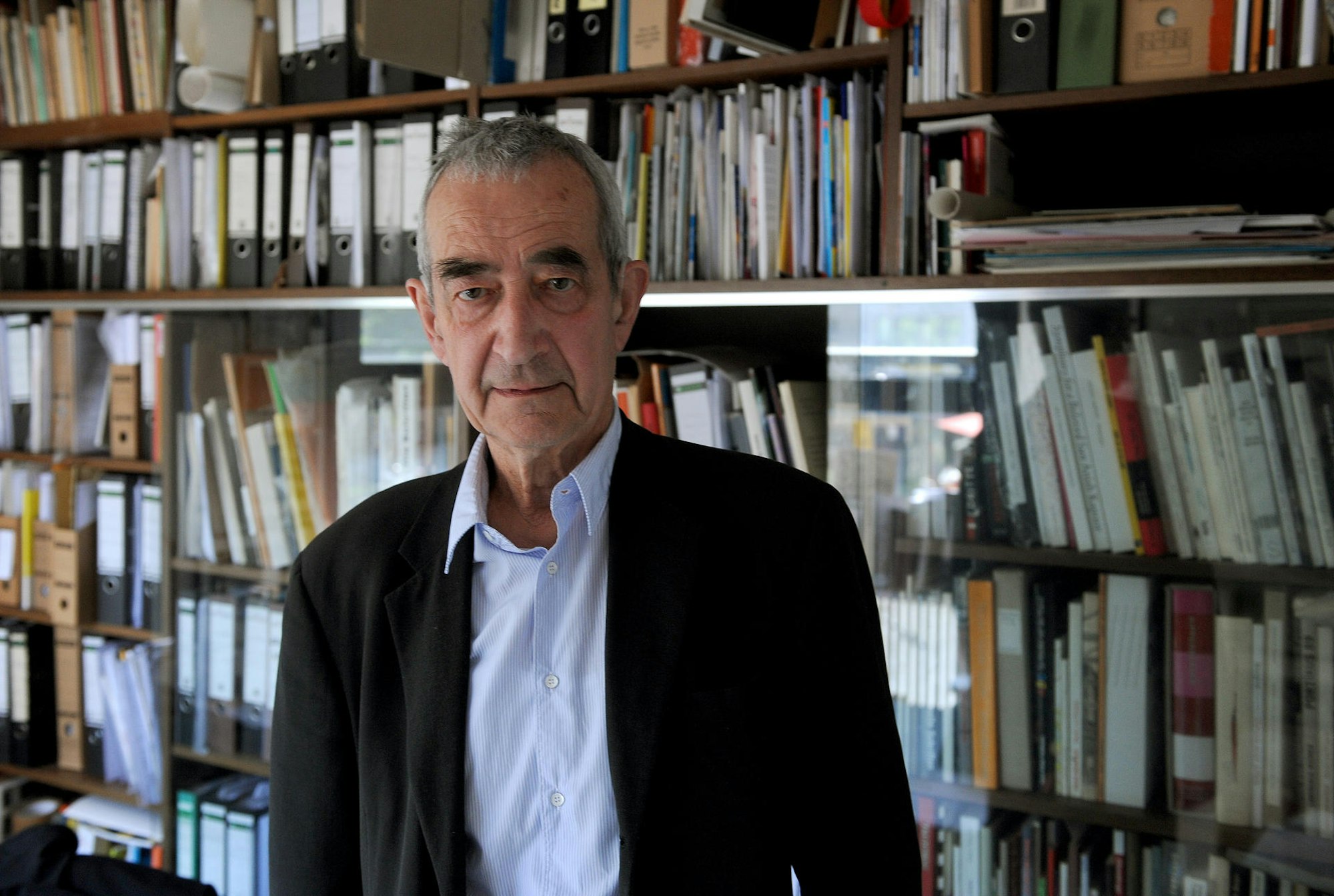 Walther König