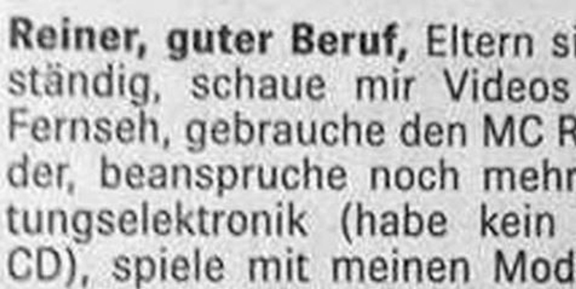 Reiner