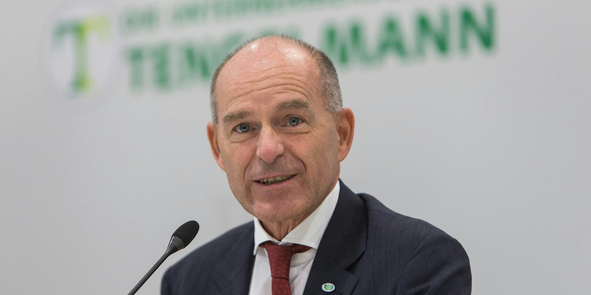 KÖ: Tengelmann Porträt