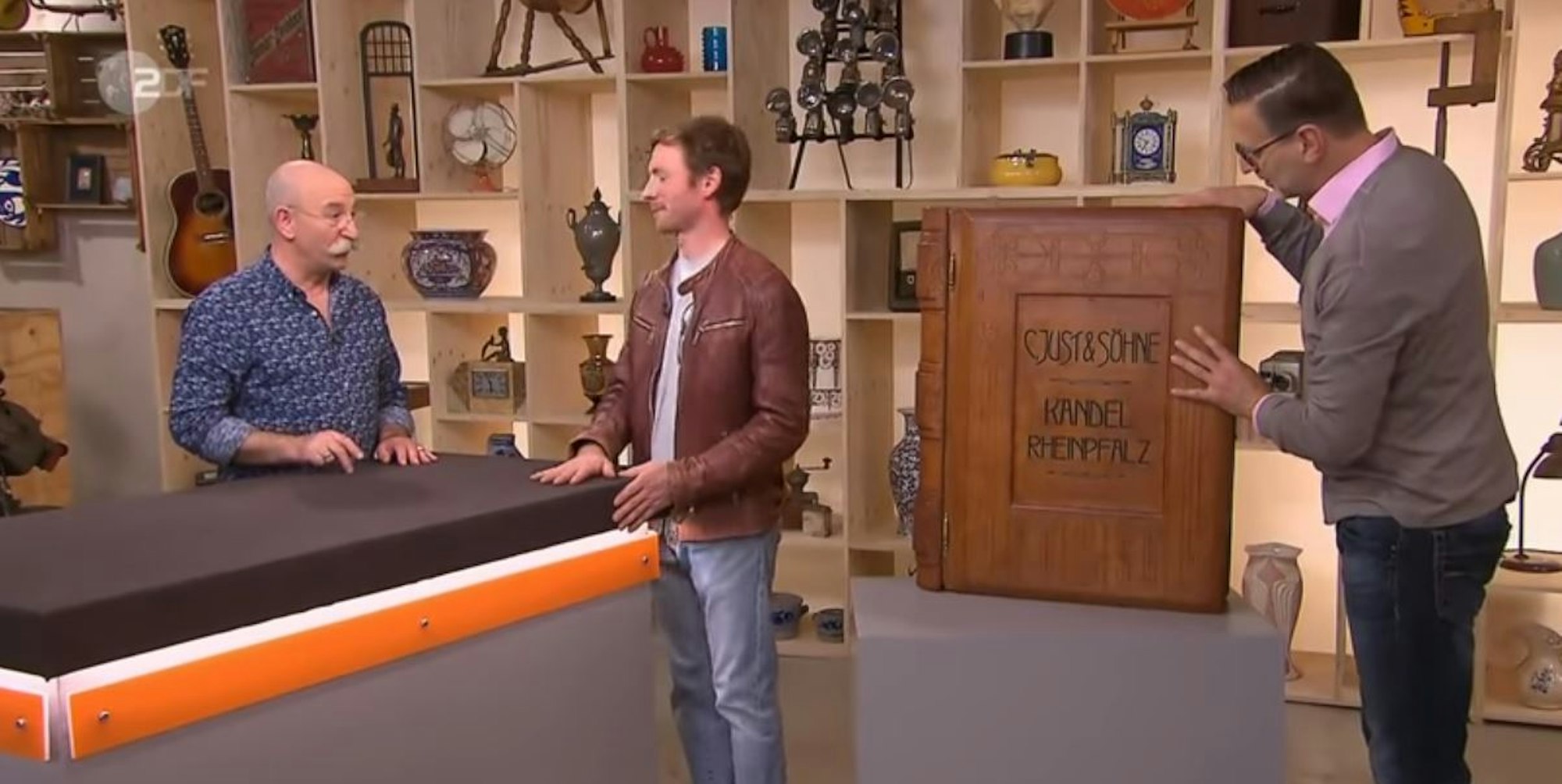 BuchbinderBaresfuerrares