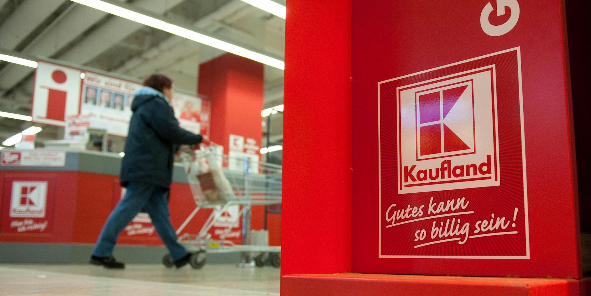 Kaufland