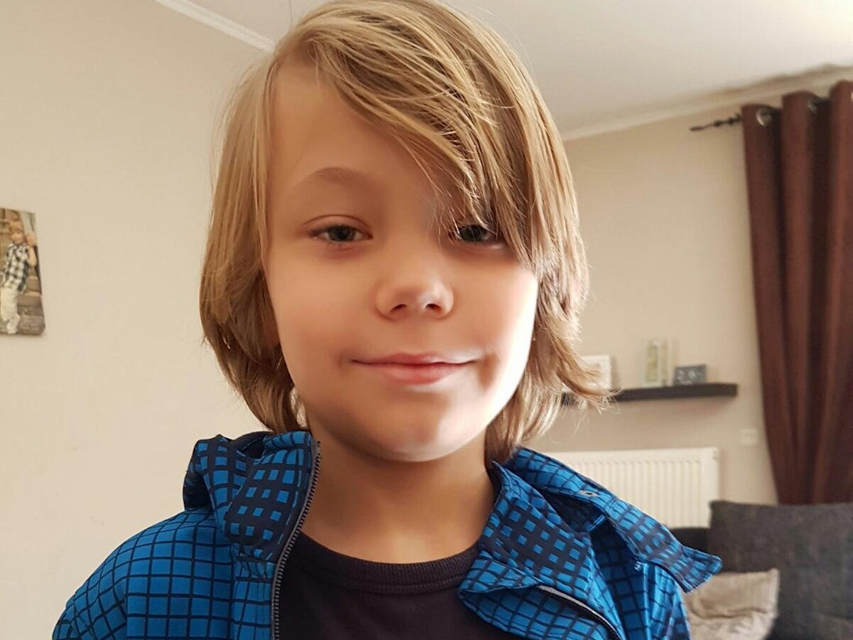 Jaden Herne