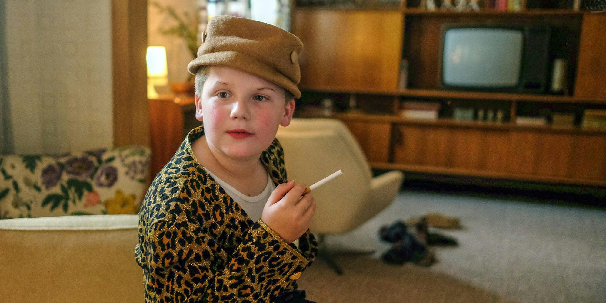 der junge muss julius weckauf