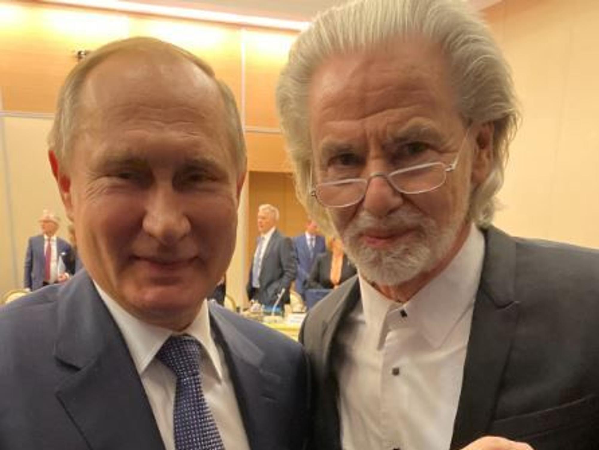 putin
