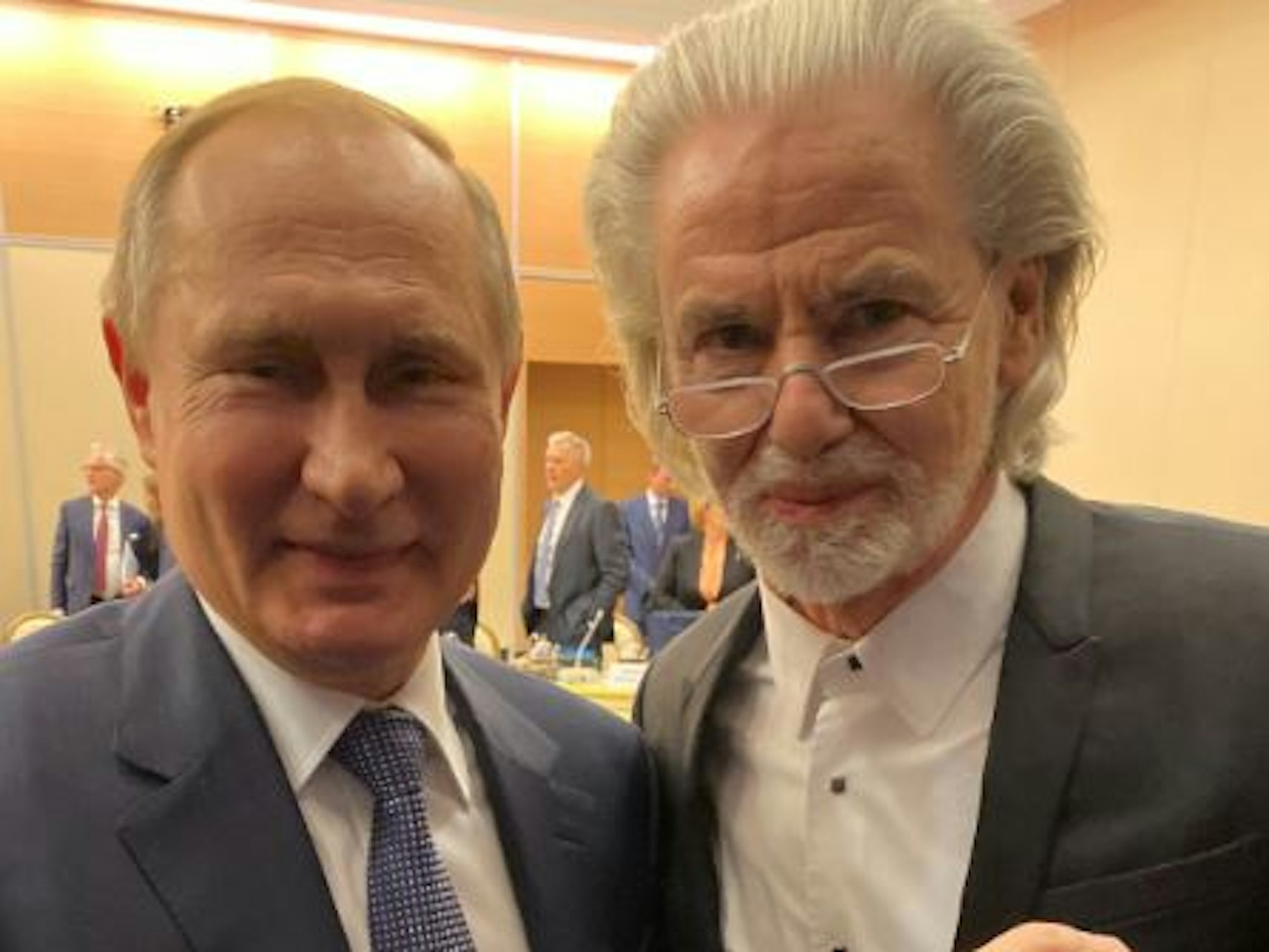 putin