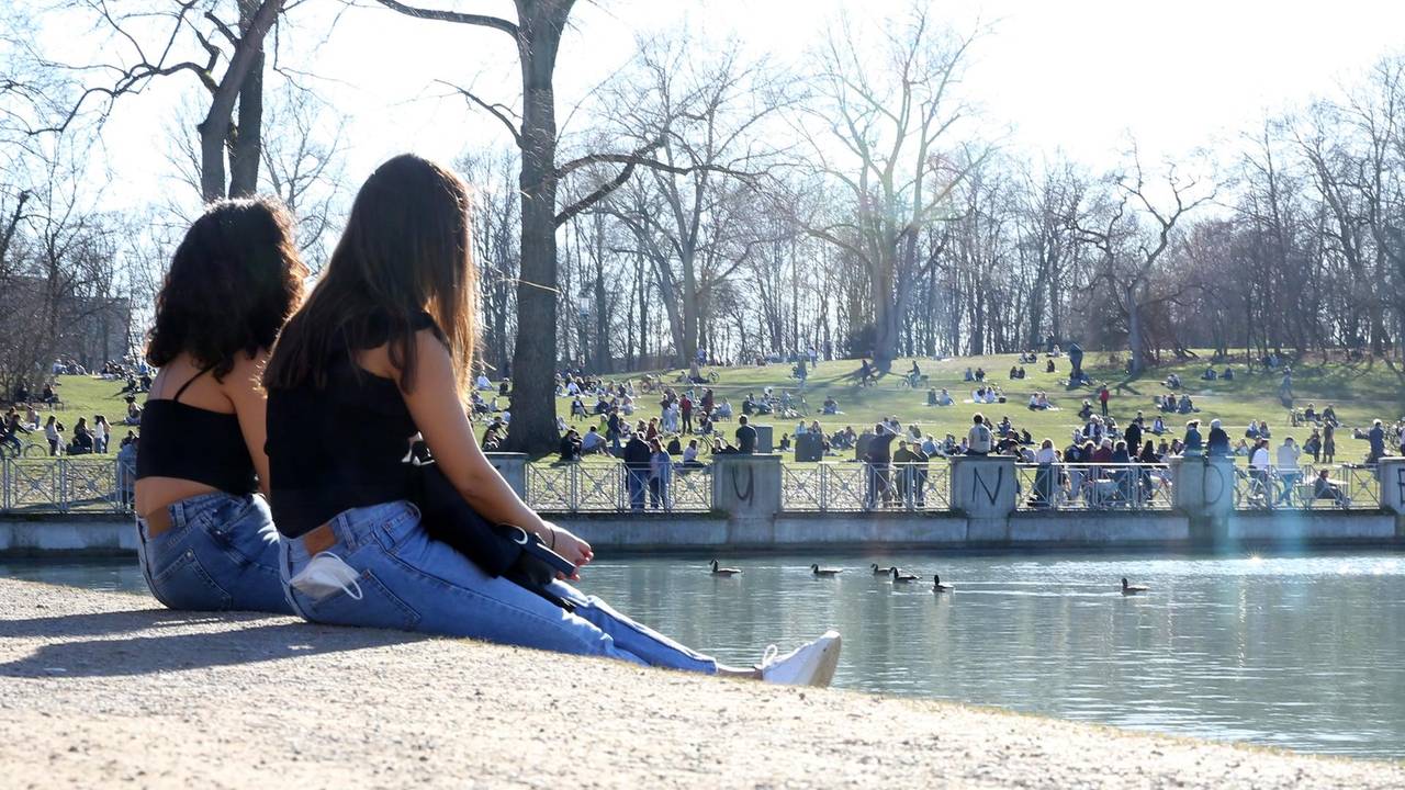 AachenerWeiher_CoronaSymbol