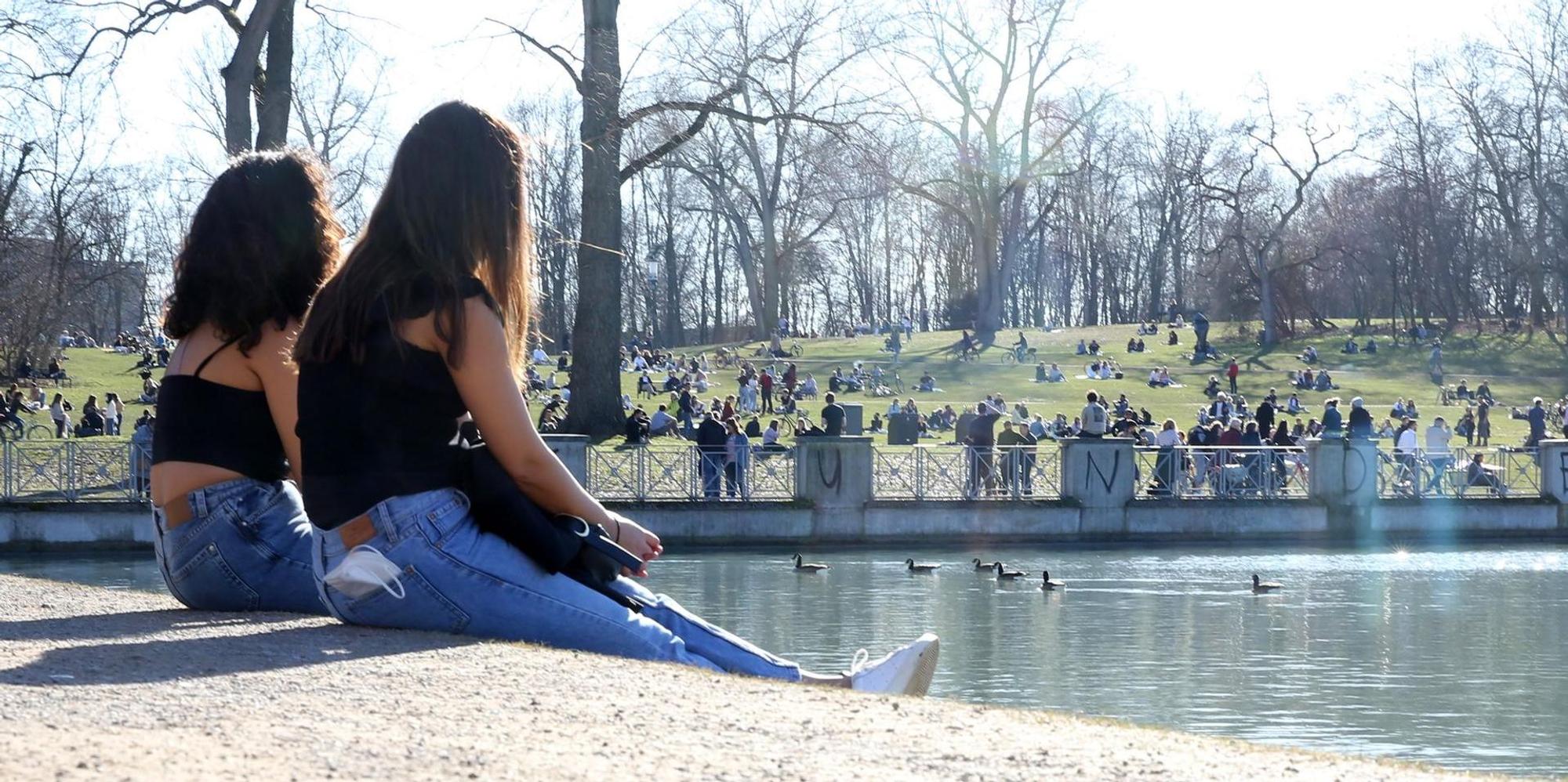 AachenerWeiher_CoronaSymbol