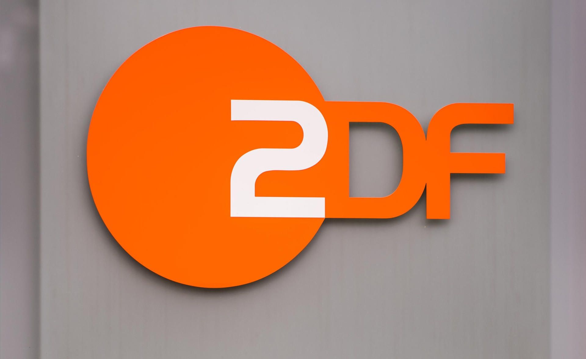 Das ZDF muss sein Programm kurzfristig umstellen (Symbolfoto).