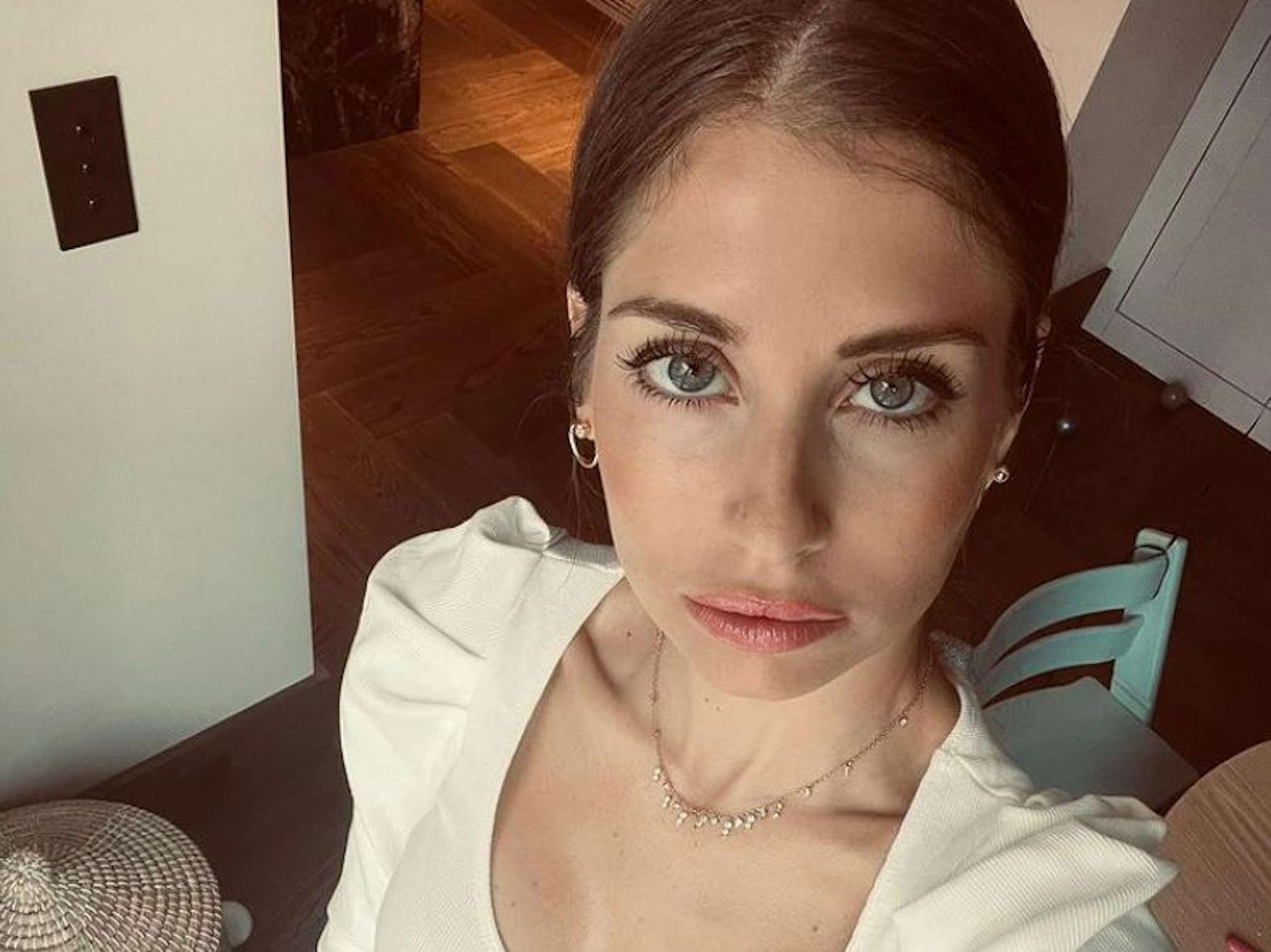 Cathy_Hummels_Selfie