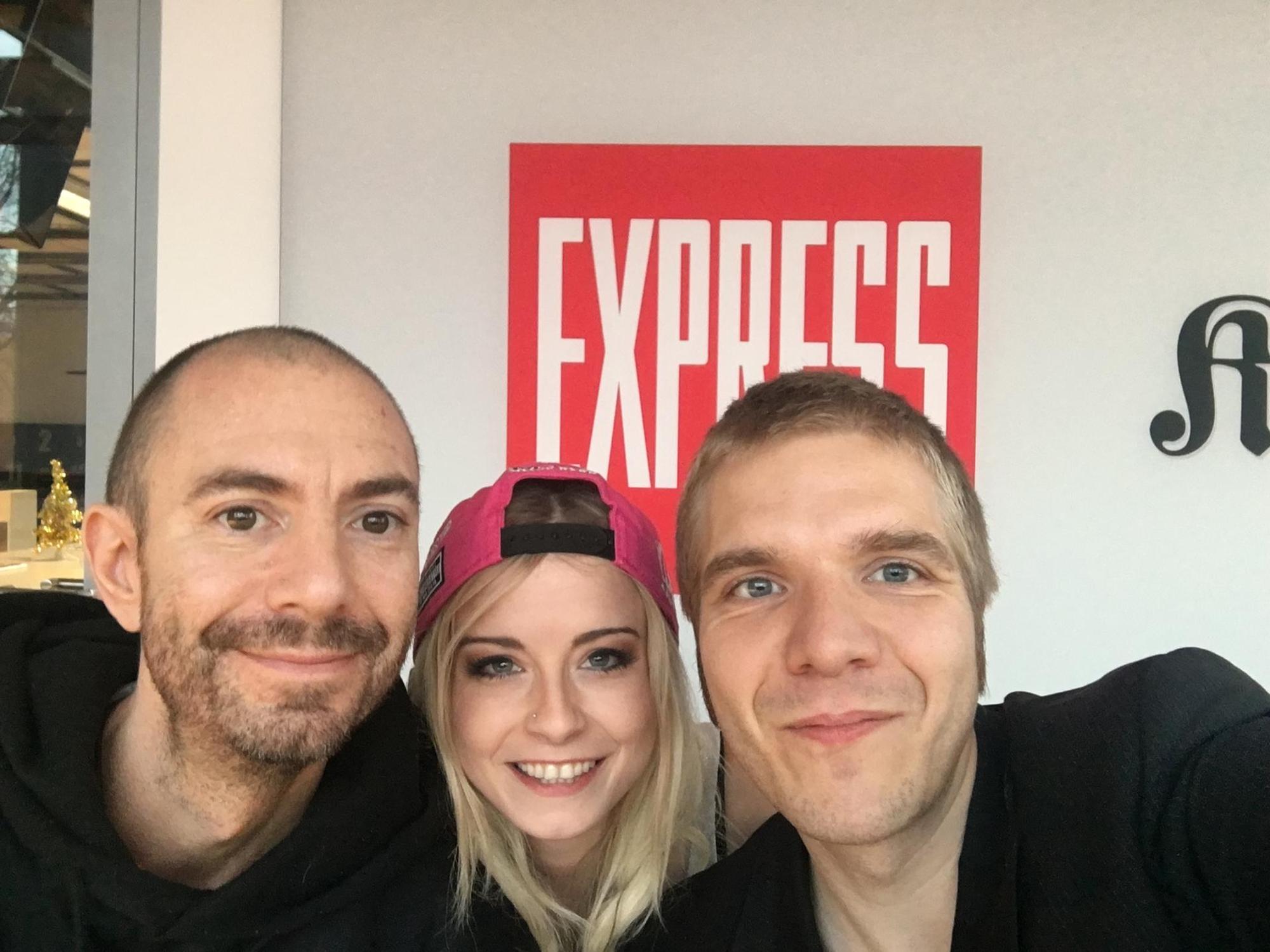 mia julia brückner mann peter bernd peters