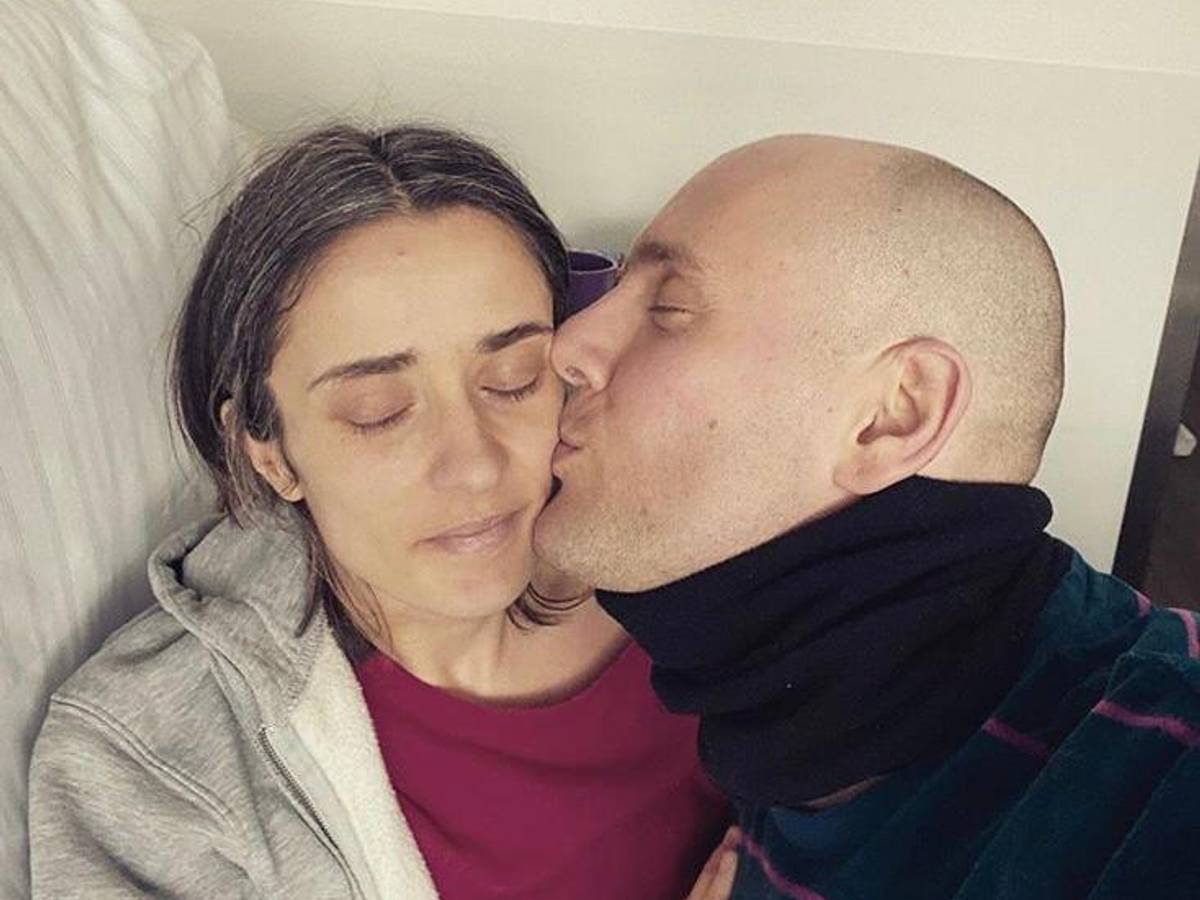 Pauline und Oli P. (1)
