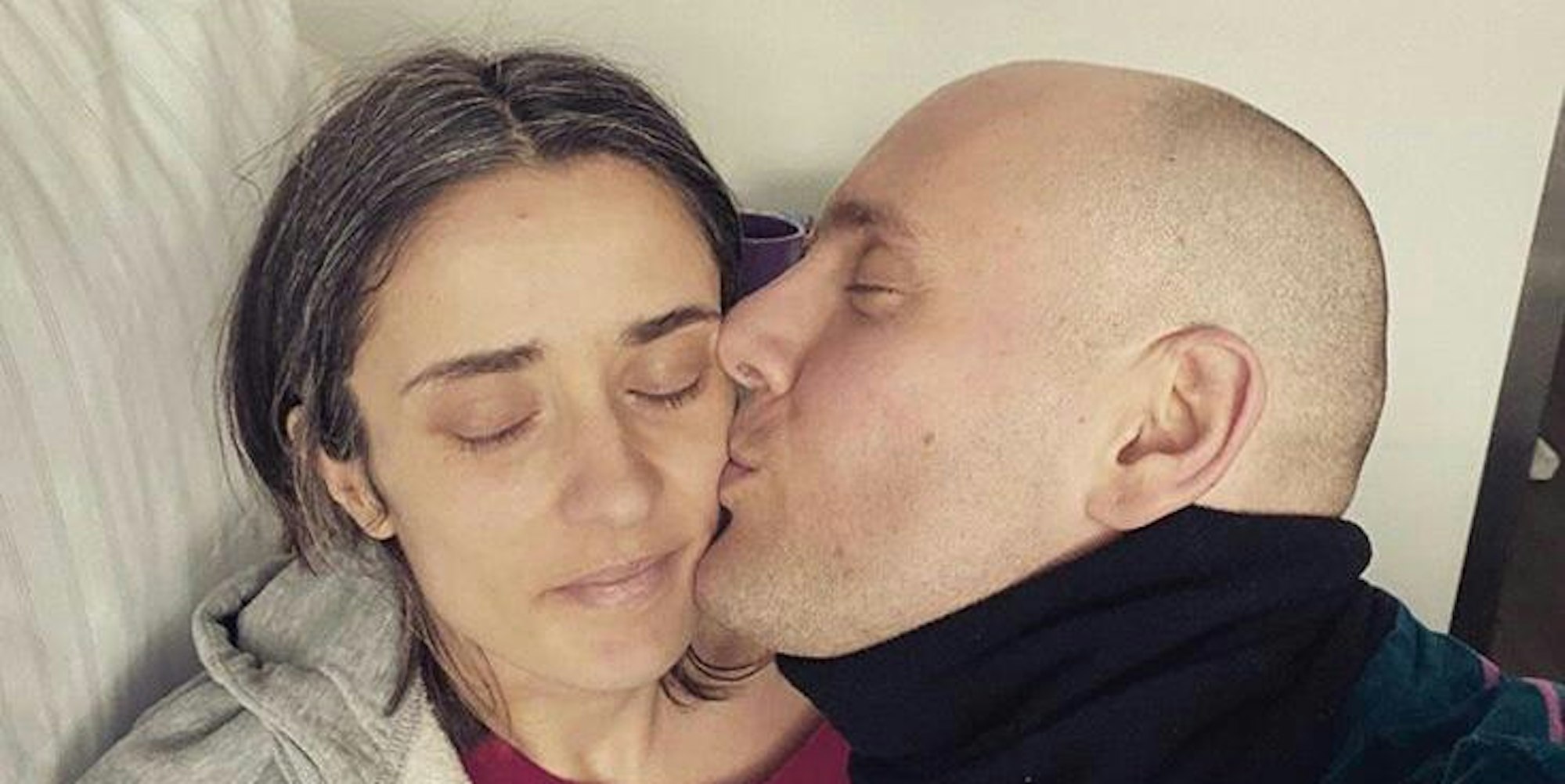 Pauline und Oli P. (1)