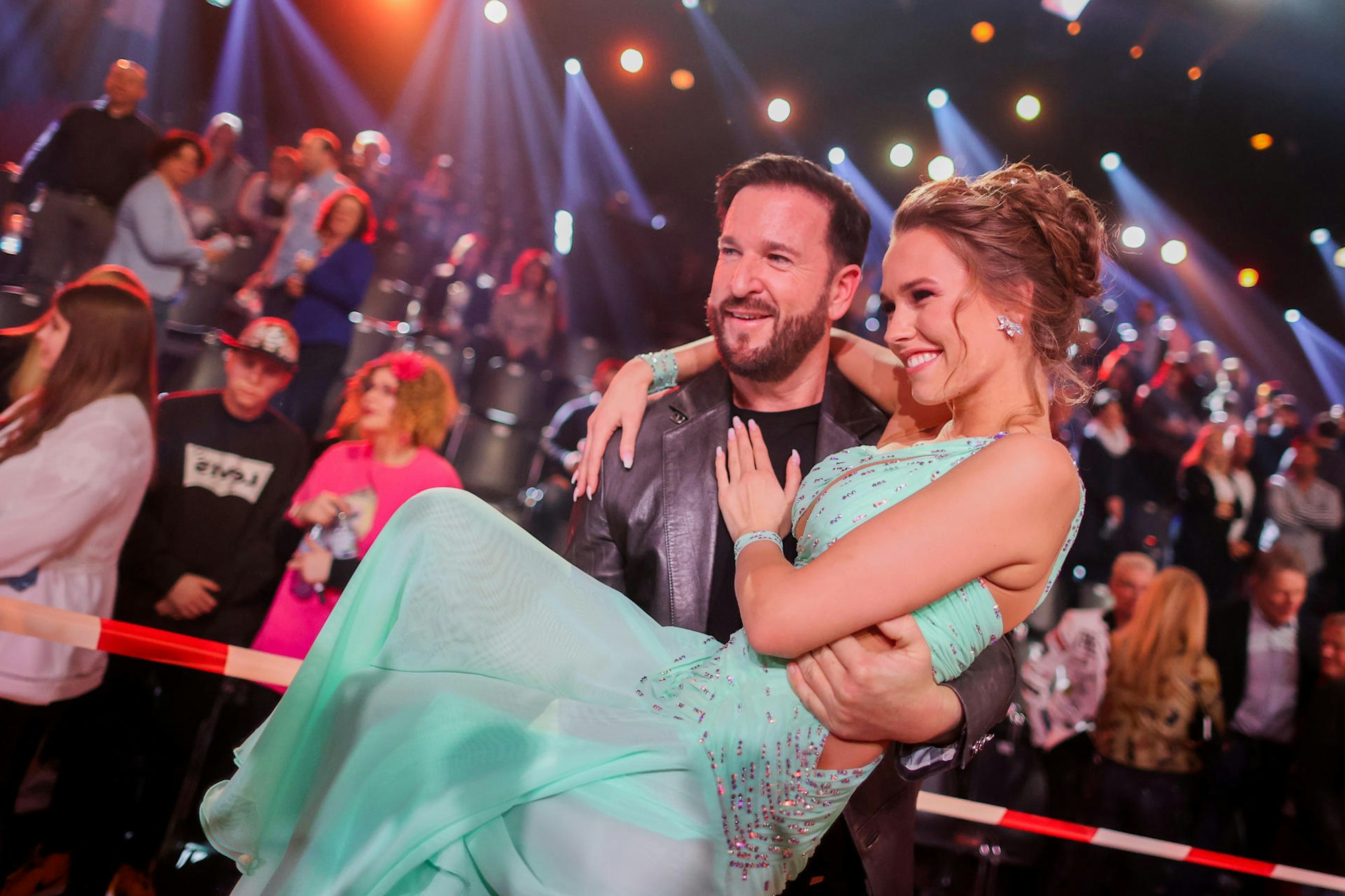 Michael_Wendler_Laura_Müller_Lets_Dance