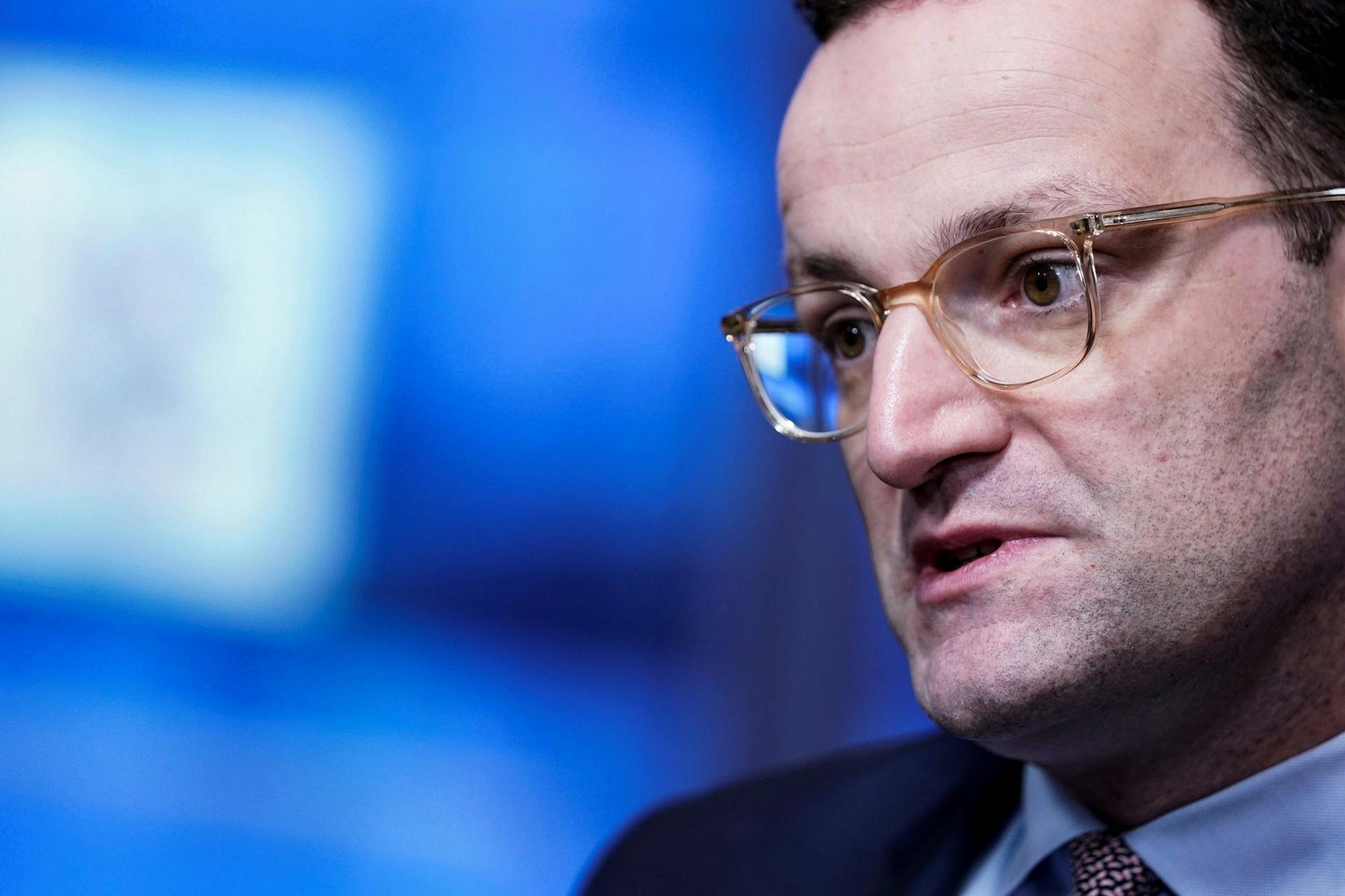 Spahn