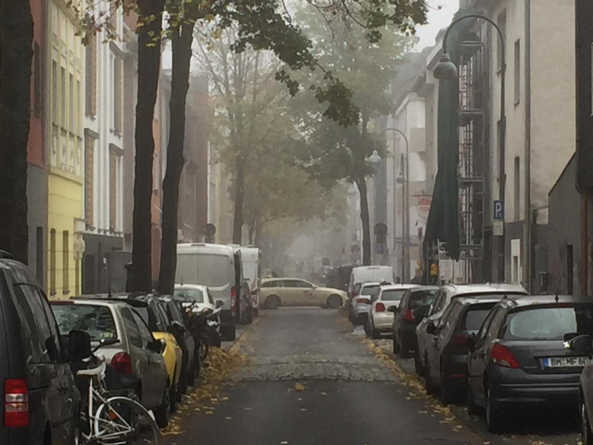 Nikolausstraße