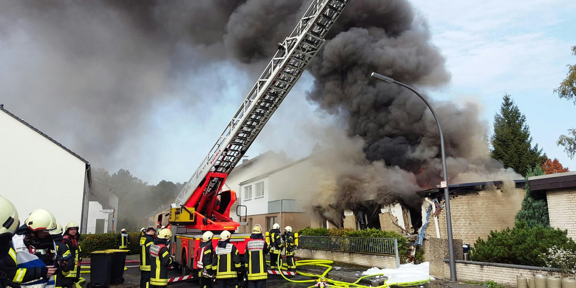 Feuertoter Höhenhaus 1